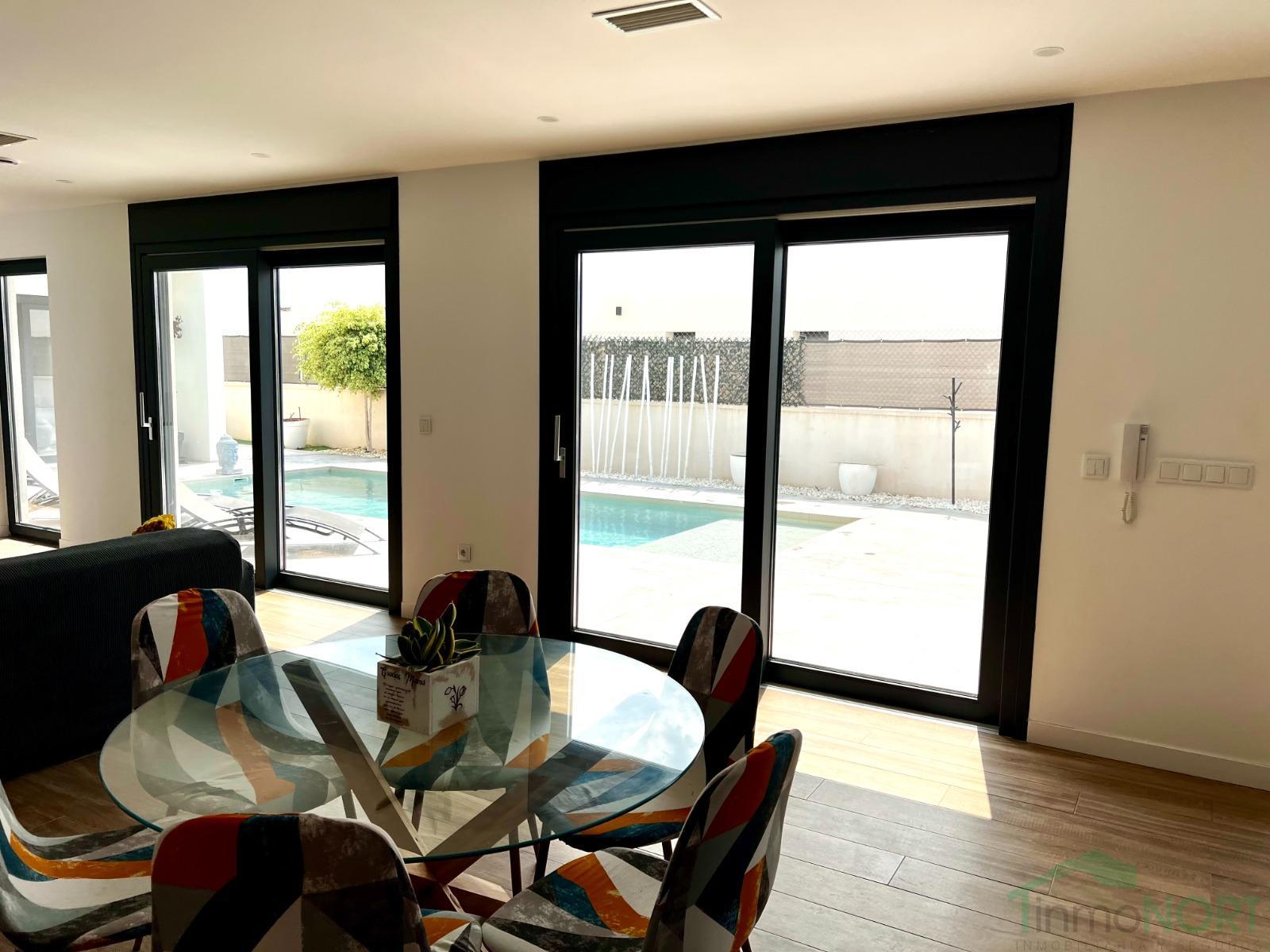 Venta de chalet en Aspe Venta de chalet en Aspe