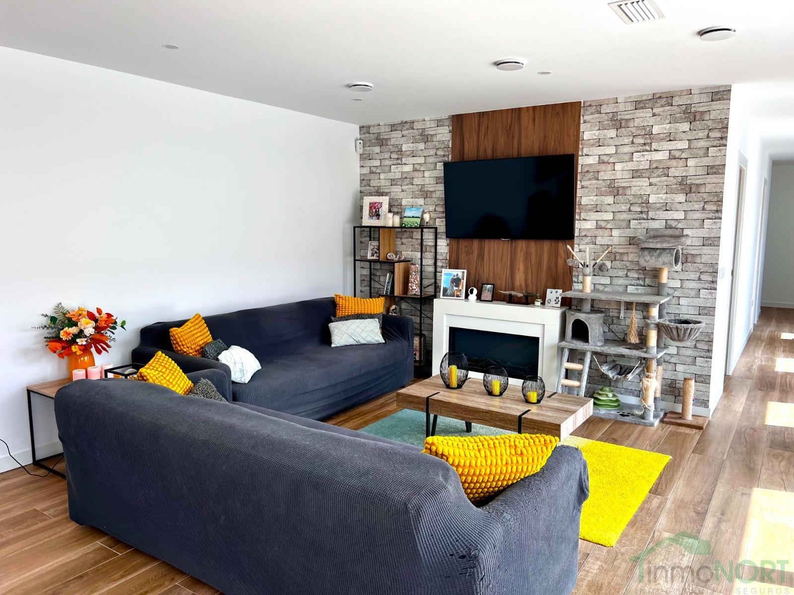 Venta de chalet en Aspe Venta de chalet en Aspe