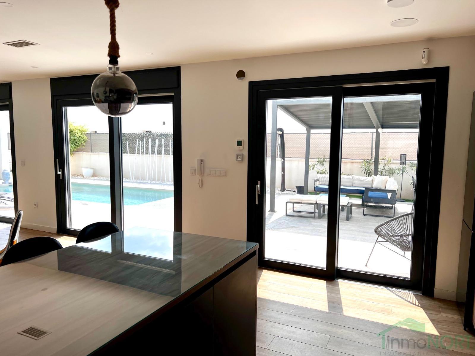 Venta de chalet en Aspe Venta de chalet en Aspe