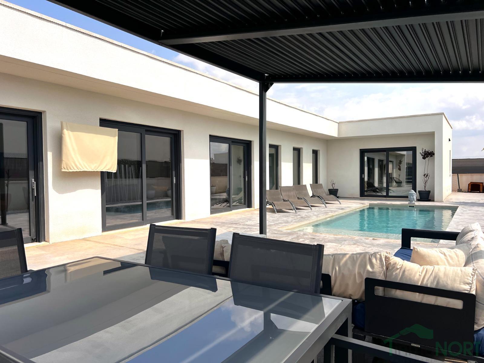 Venta de chalet en Aspe Venta de chalet en Aspe