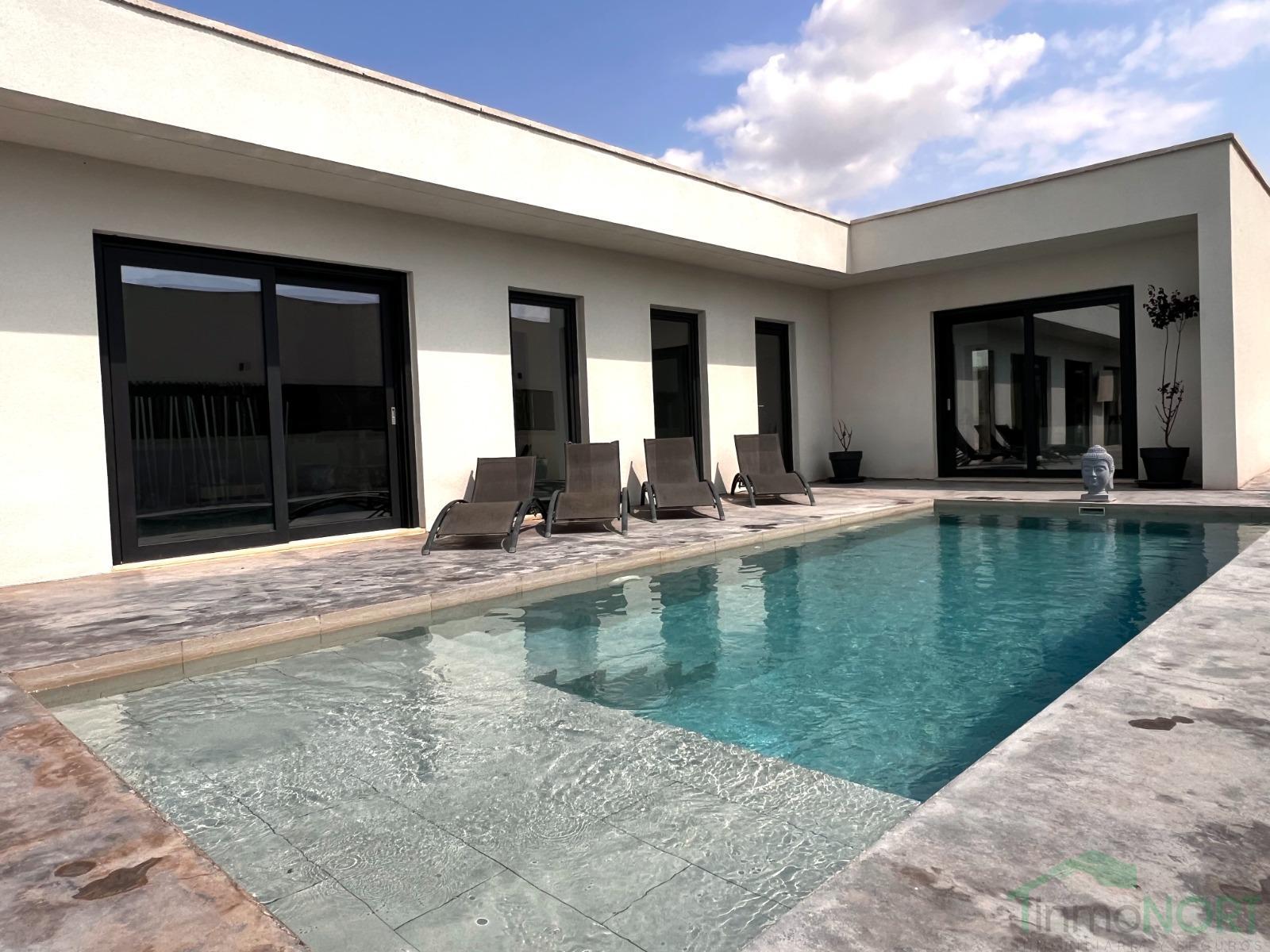 Venta de chalet en Aspe Venta de chalet en Aspe