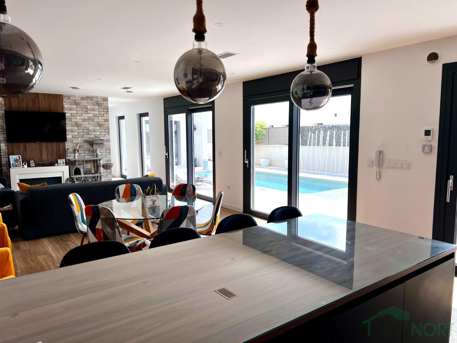 Venta de chalet en Aspe Venta de chalet en Aspe