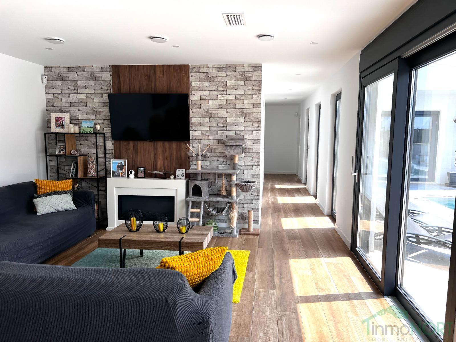 Venta de chalet en Aspe Venta de chalet en Aspe