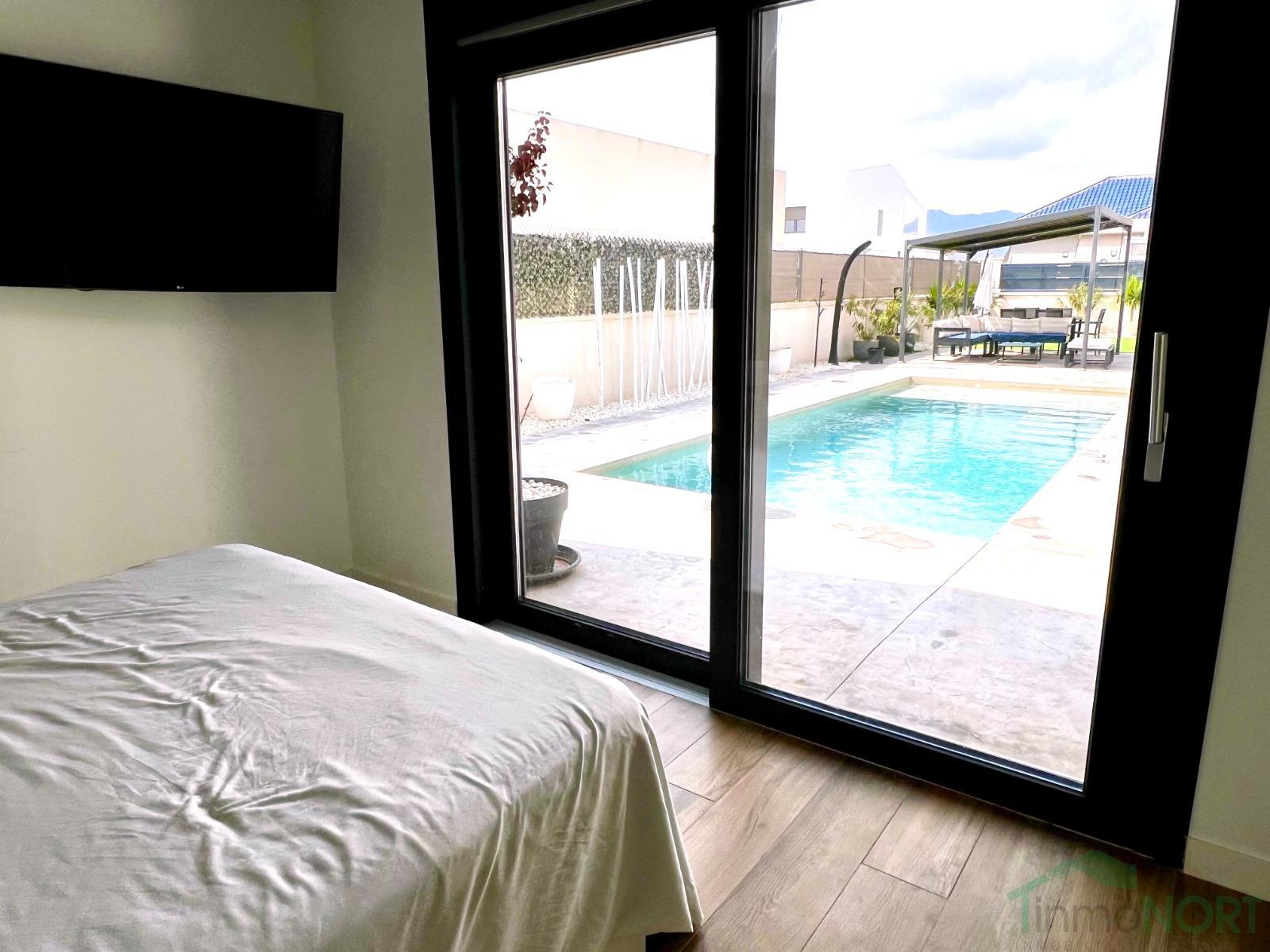 Venta de chalet en Aspe Venta de chalet en Aspe