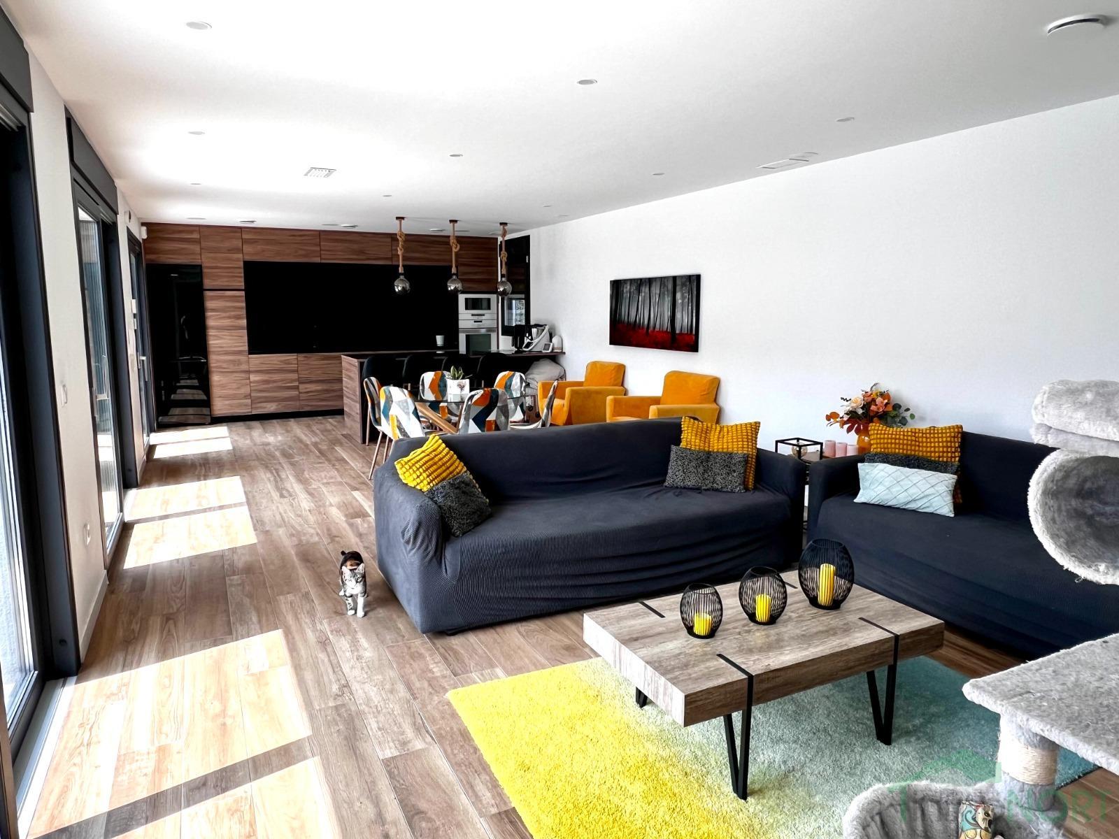 Venta de chalet en Aspe Venta de chalet en Aspe