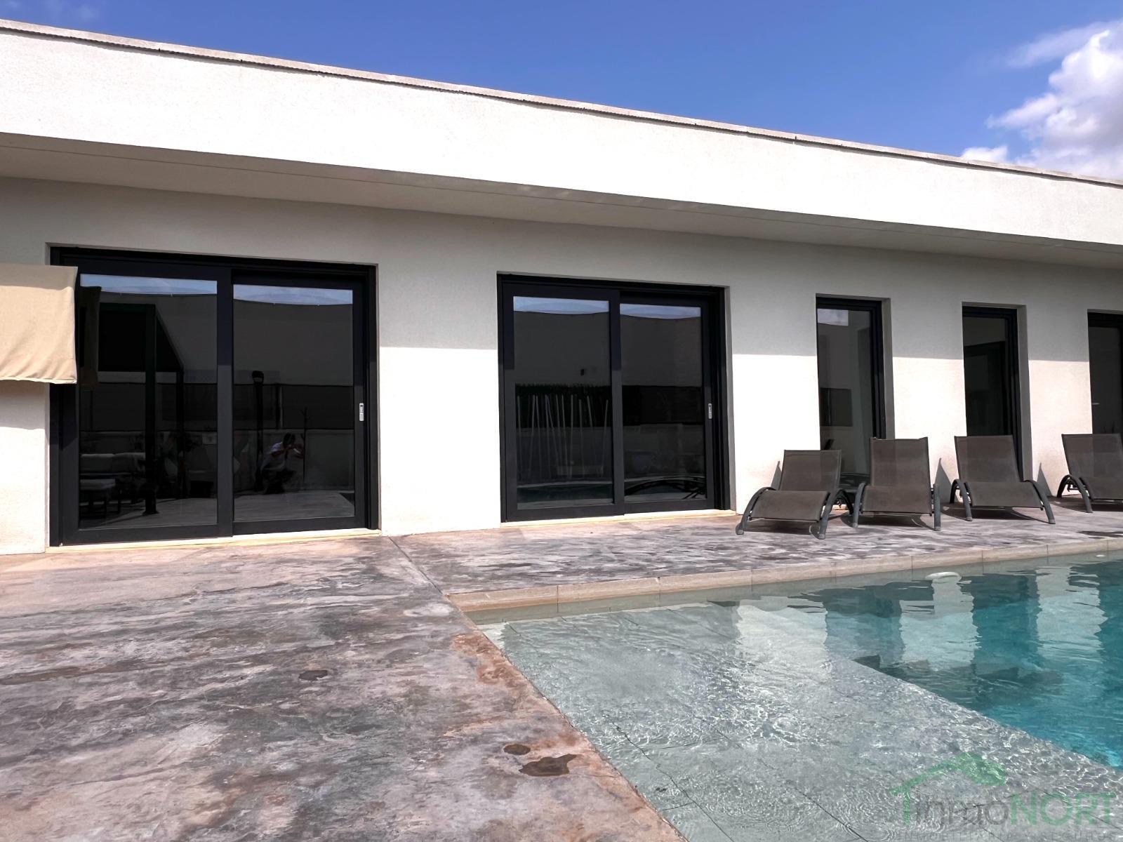 Venta de chalet en Aspe Venta de chalet en Aspe