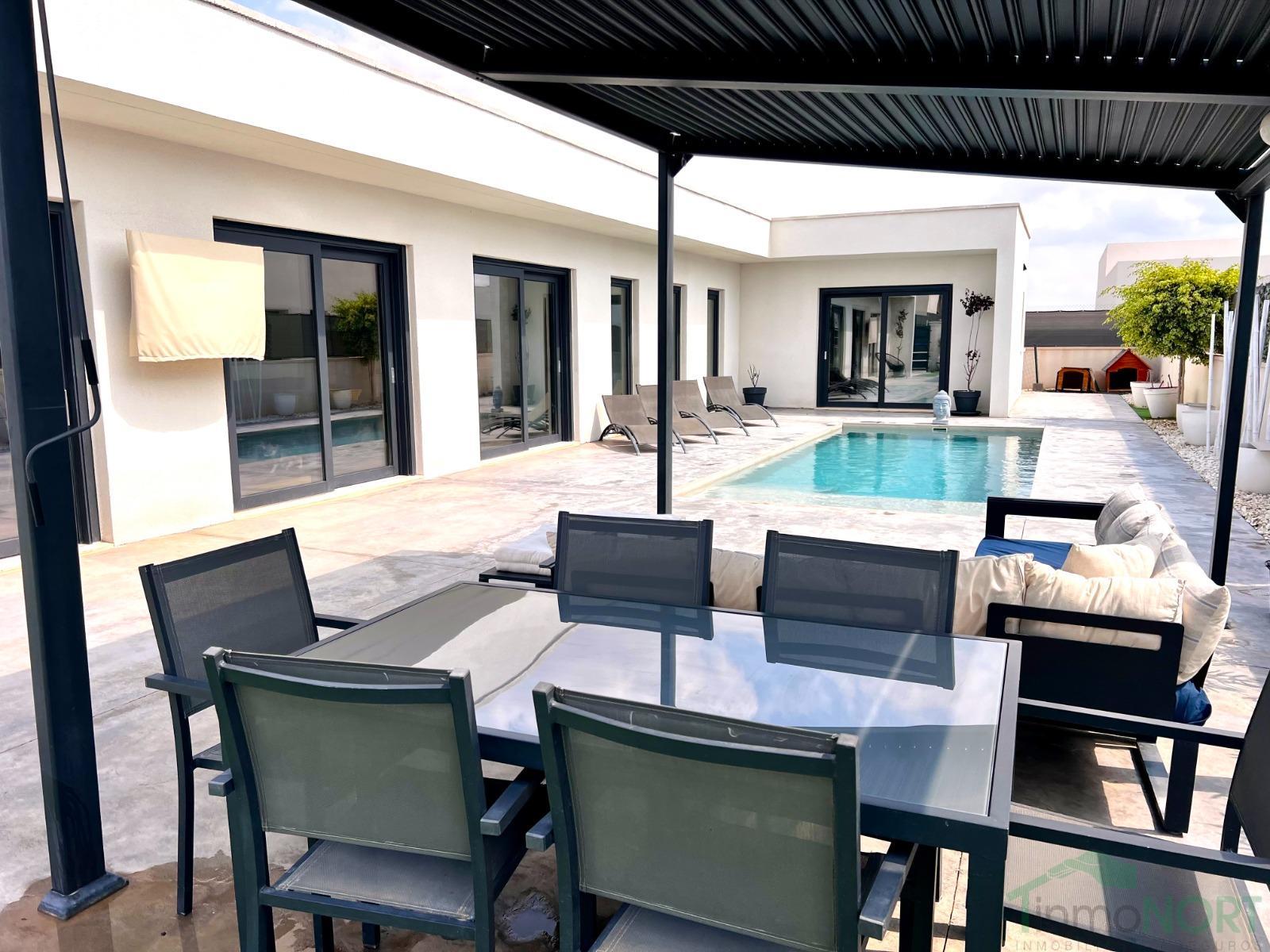 Venta de chalet en Aspe Venta de chalet en Aspe