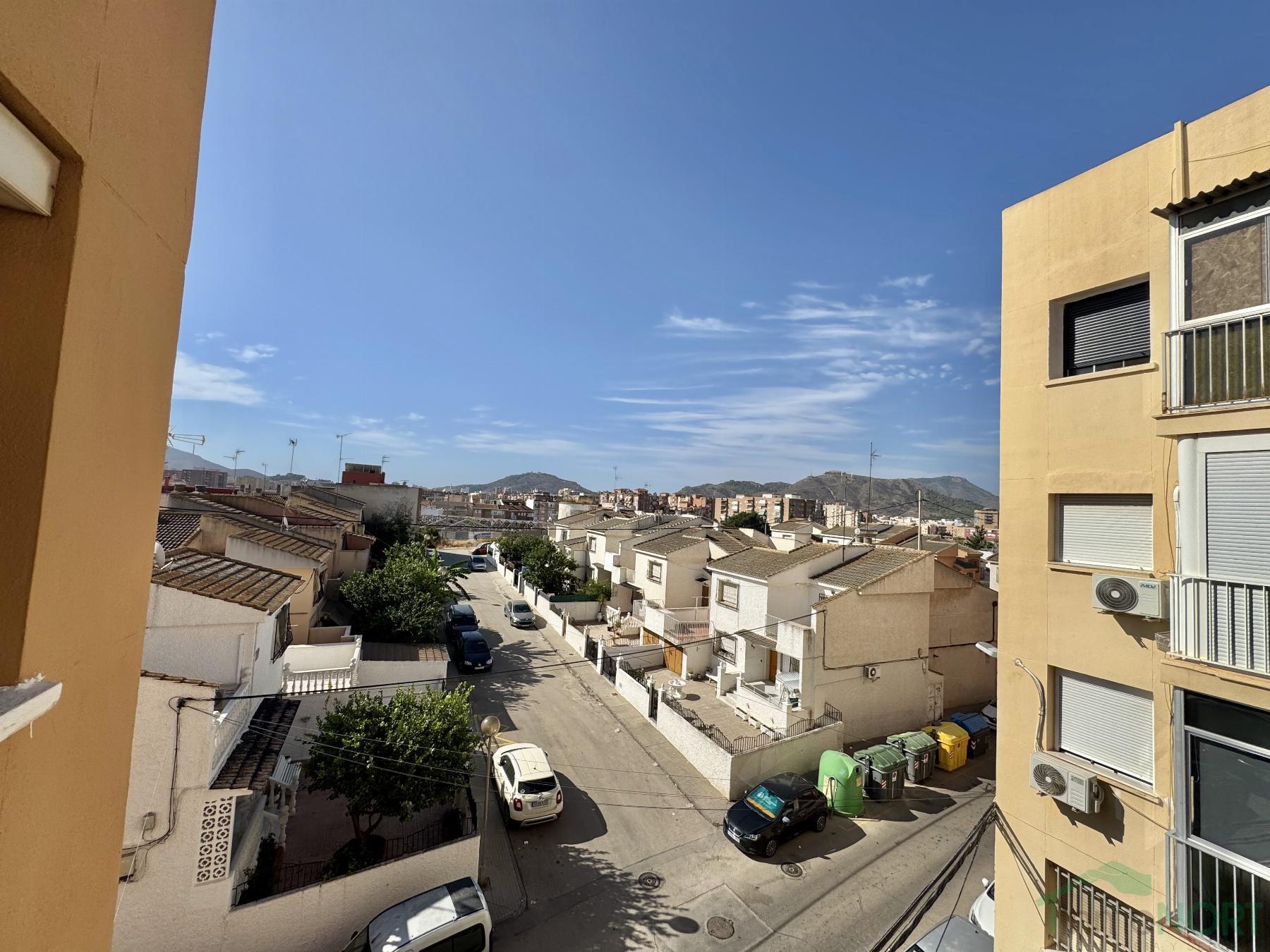 Venta de piso en Cartagena Venta de piso en Cartagena
