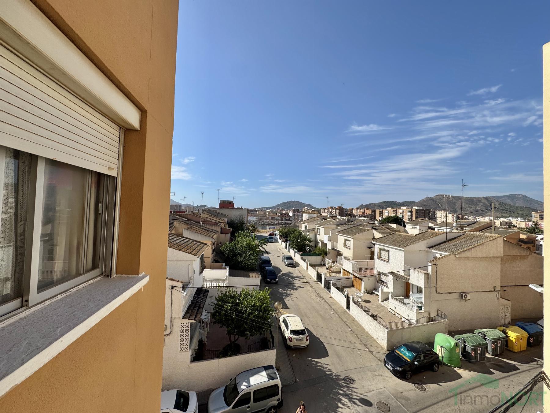 Venta de piso en Cartagena Venta de piso en Cartagena