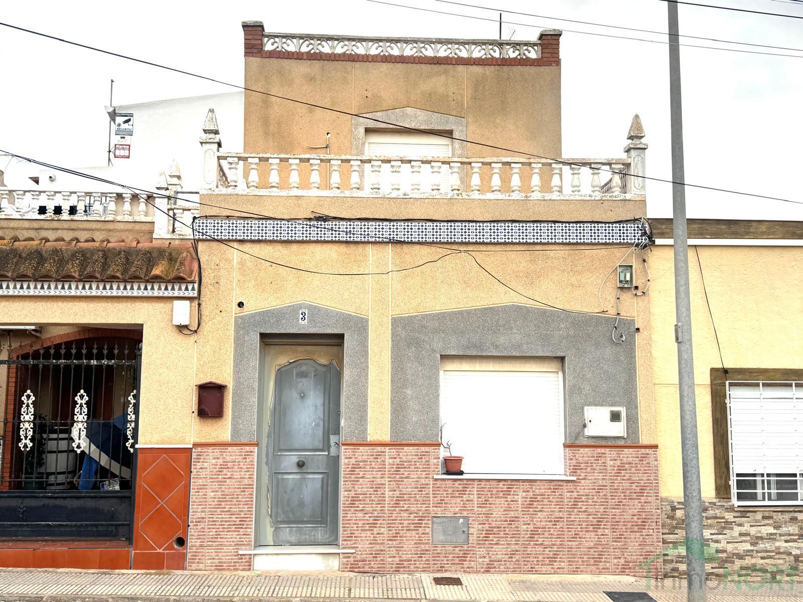 Venta de casa en Cartagena