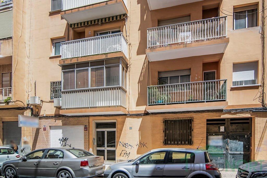 Venta de local en Cartagena