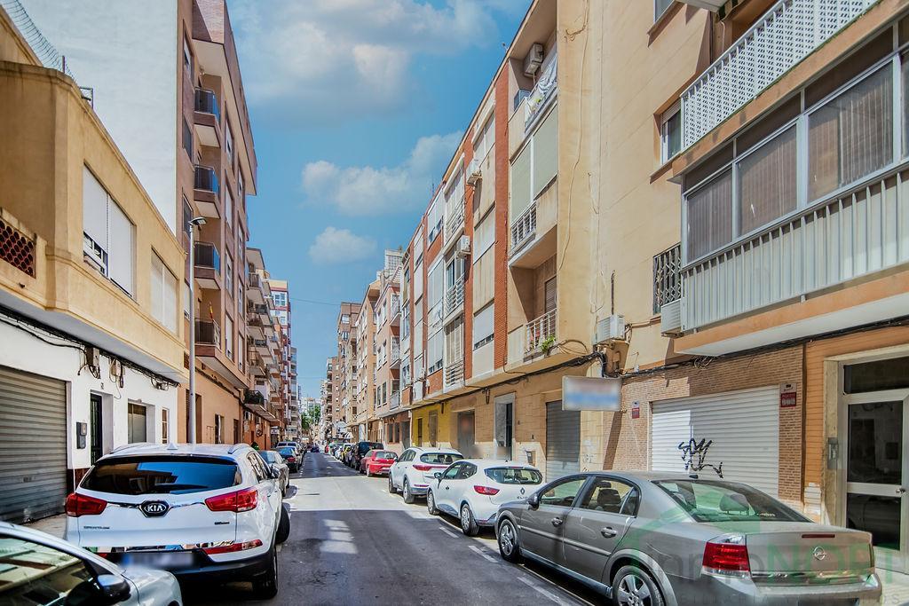 Venta de local en Cartagena