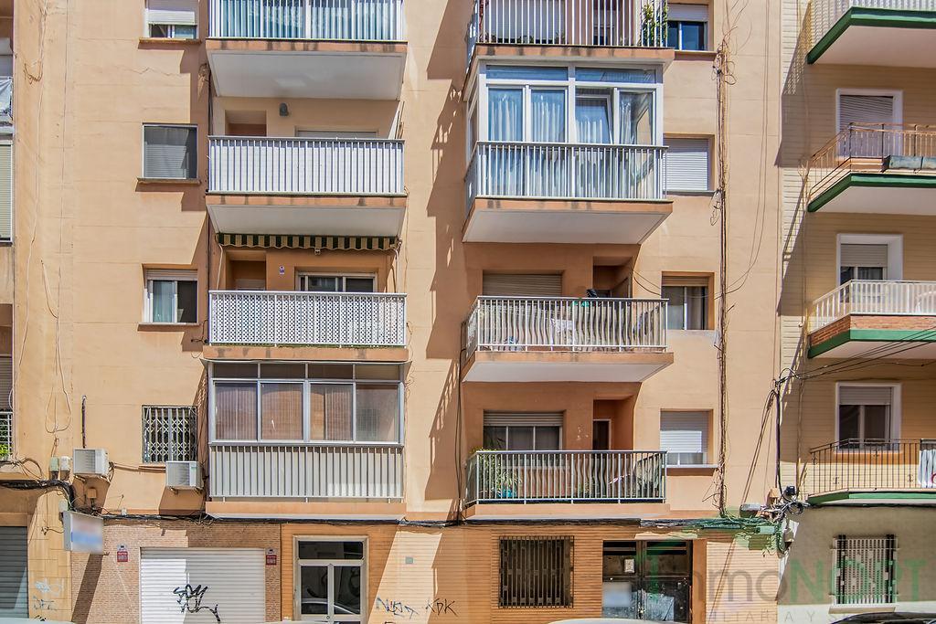 Venta de local en Cartagena
