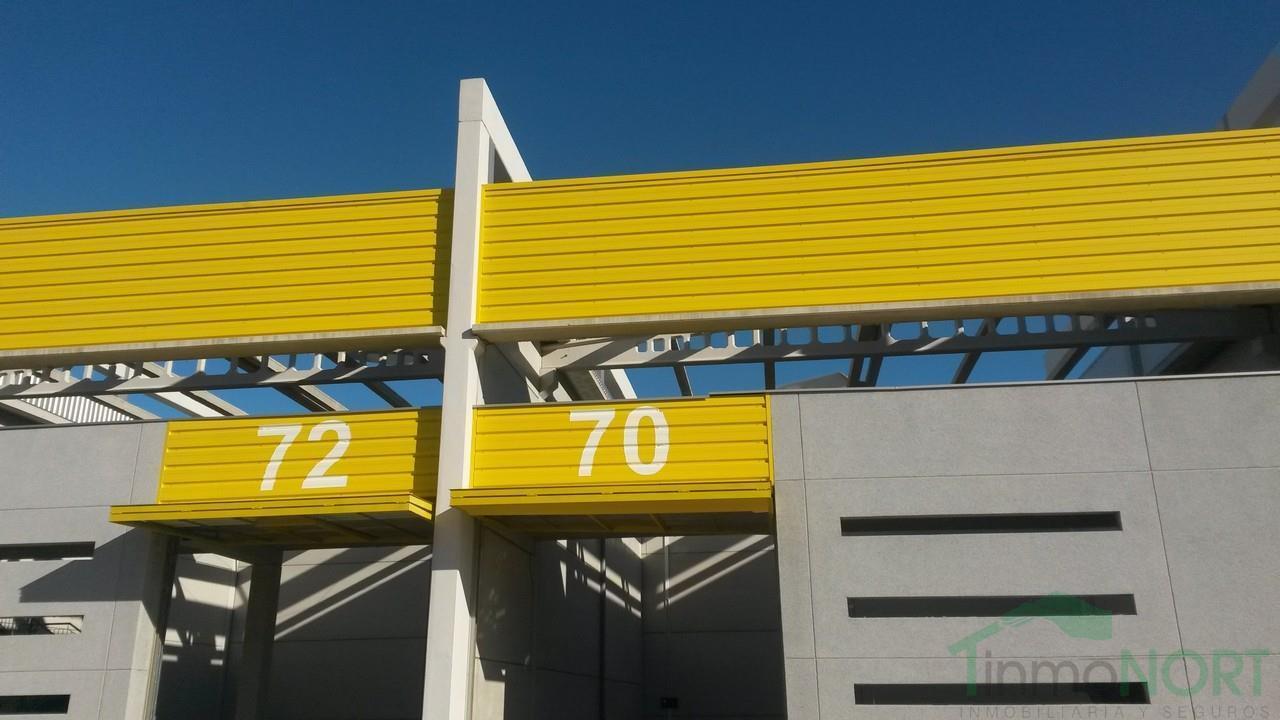 Venta de nave en Alcalá de Guadaíra