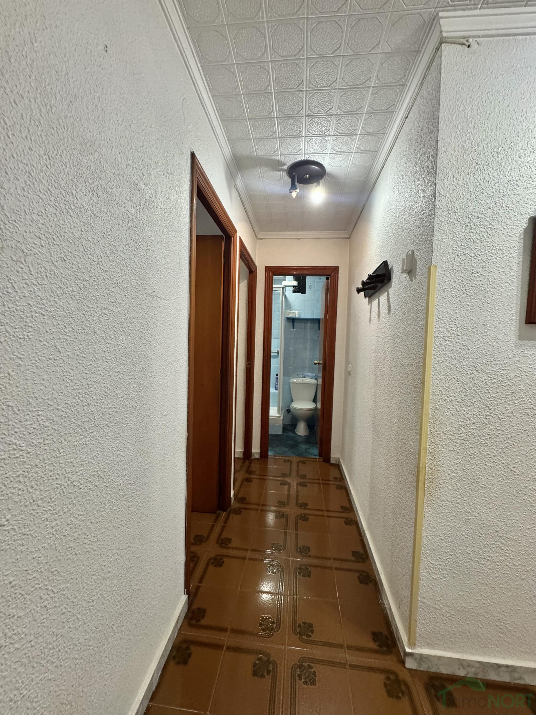 Venta de piso en San Pedro del Pinatar