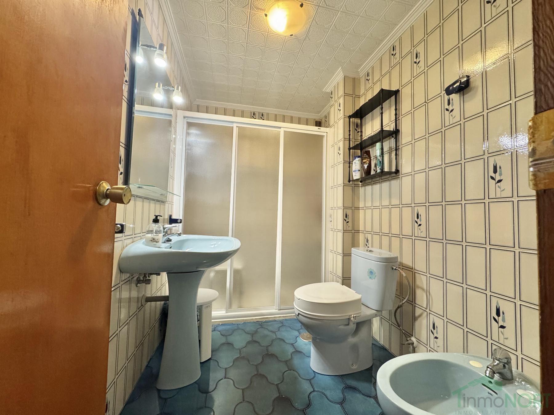 Venta de piso en San Pedro del Pinatar