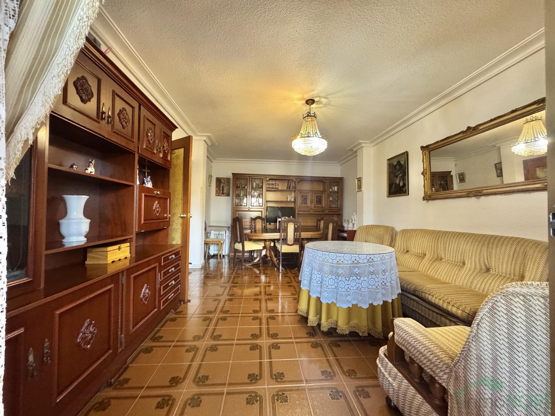 Venta de piso en San Pedro del Pinatar