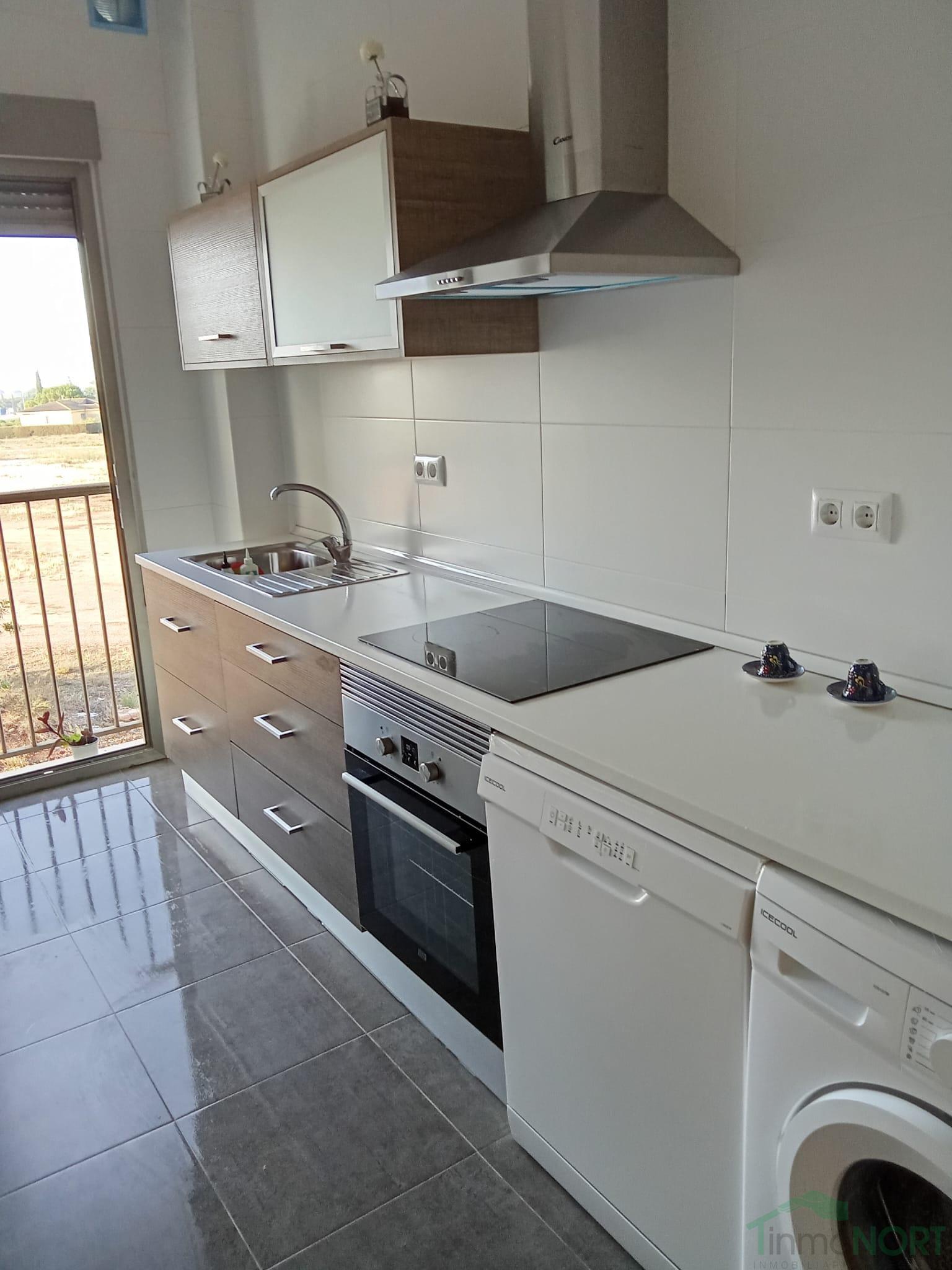 Venta de apartamento en Cartagena