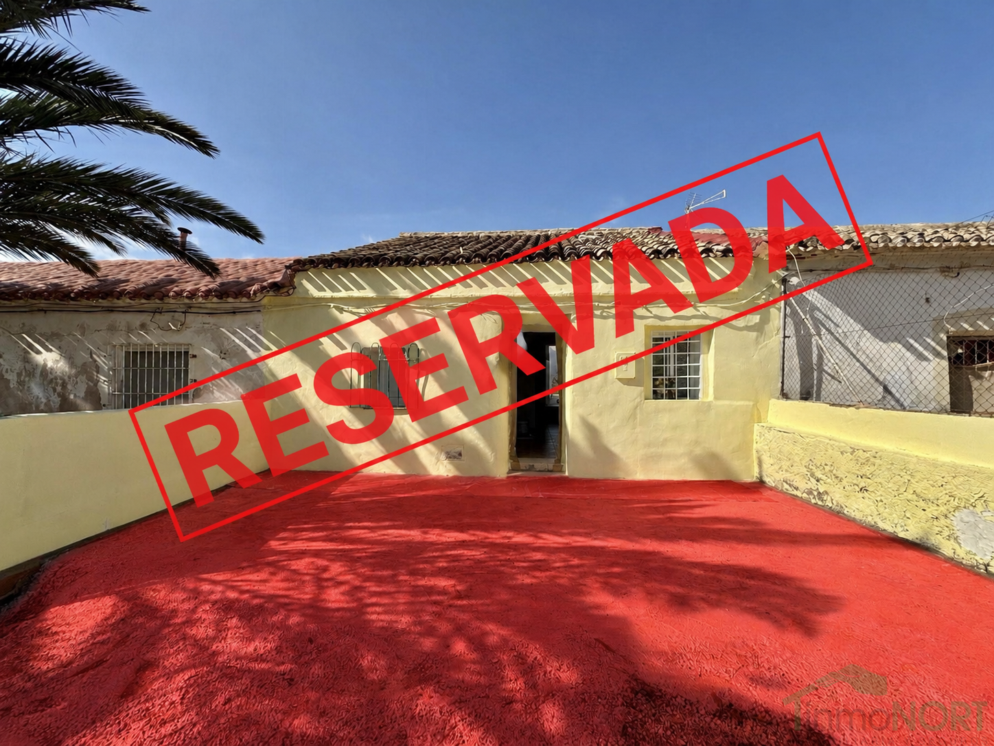Venta de casa en Cartagena