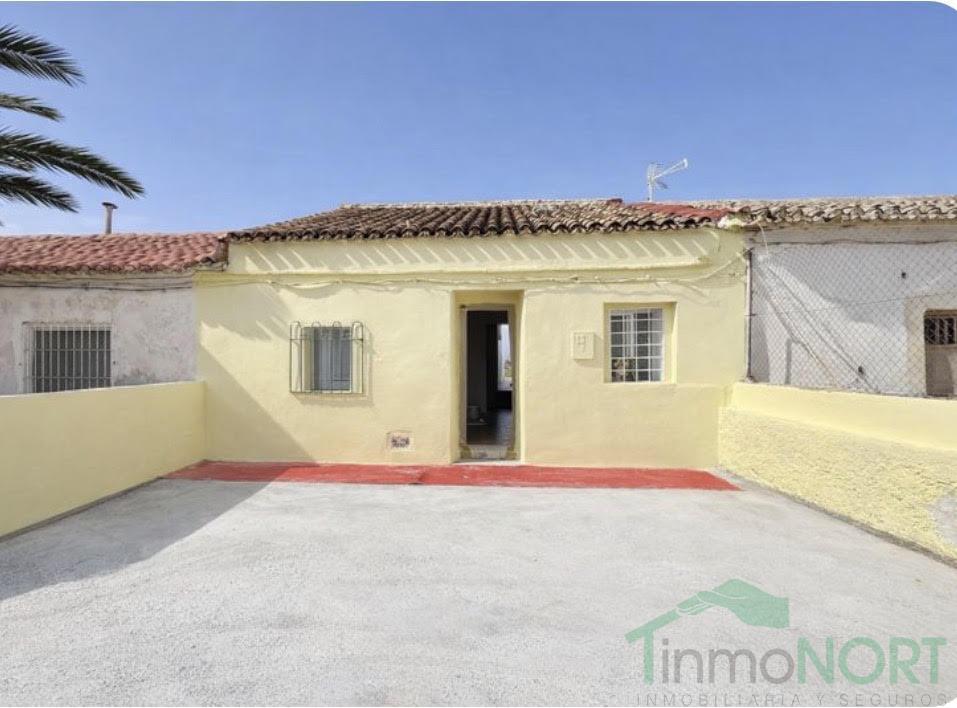 Venta de casa en Cartagena