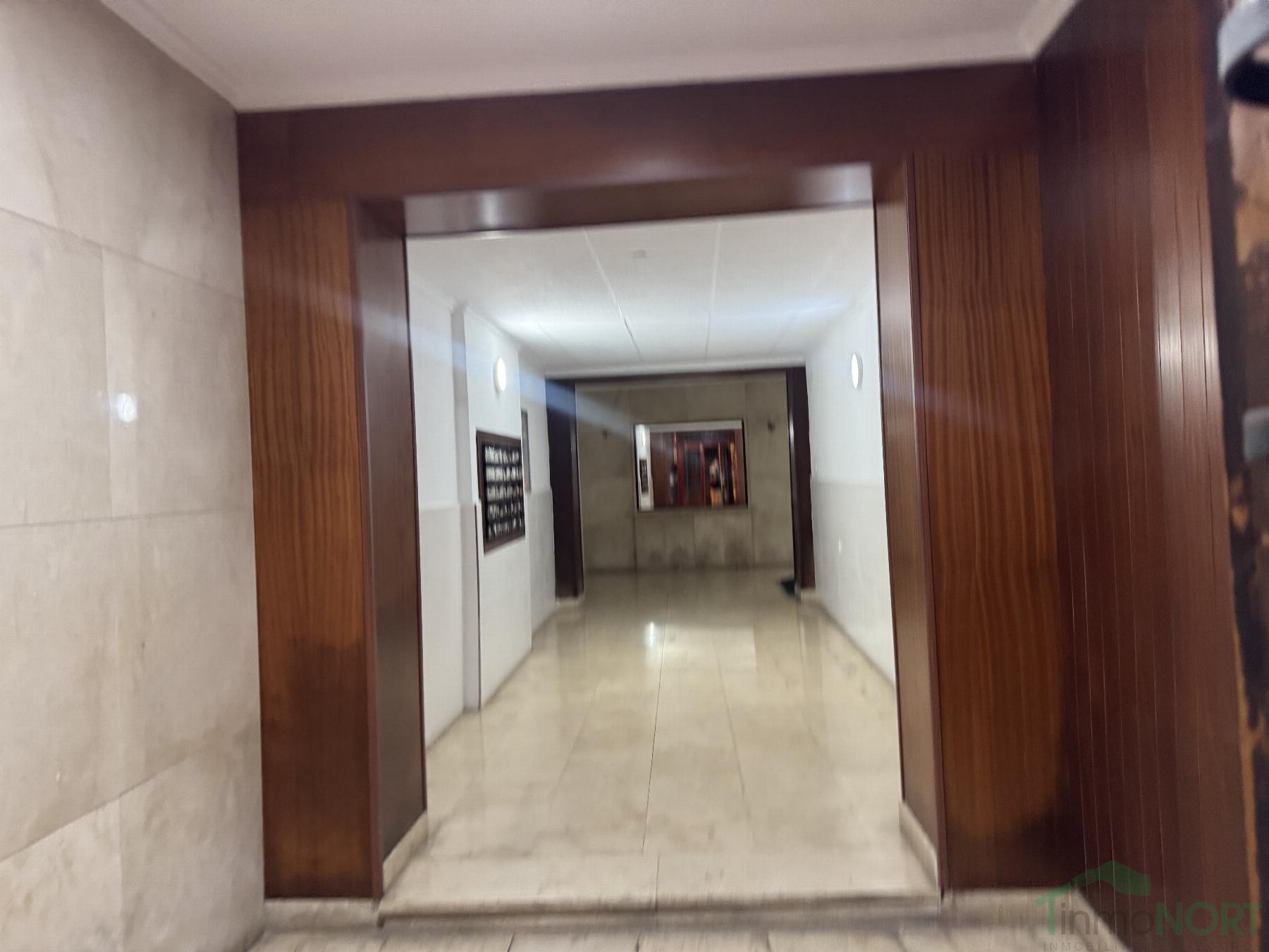 Alquiler de piso en Cartagena