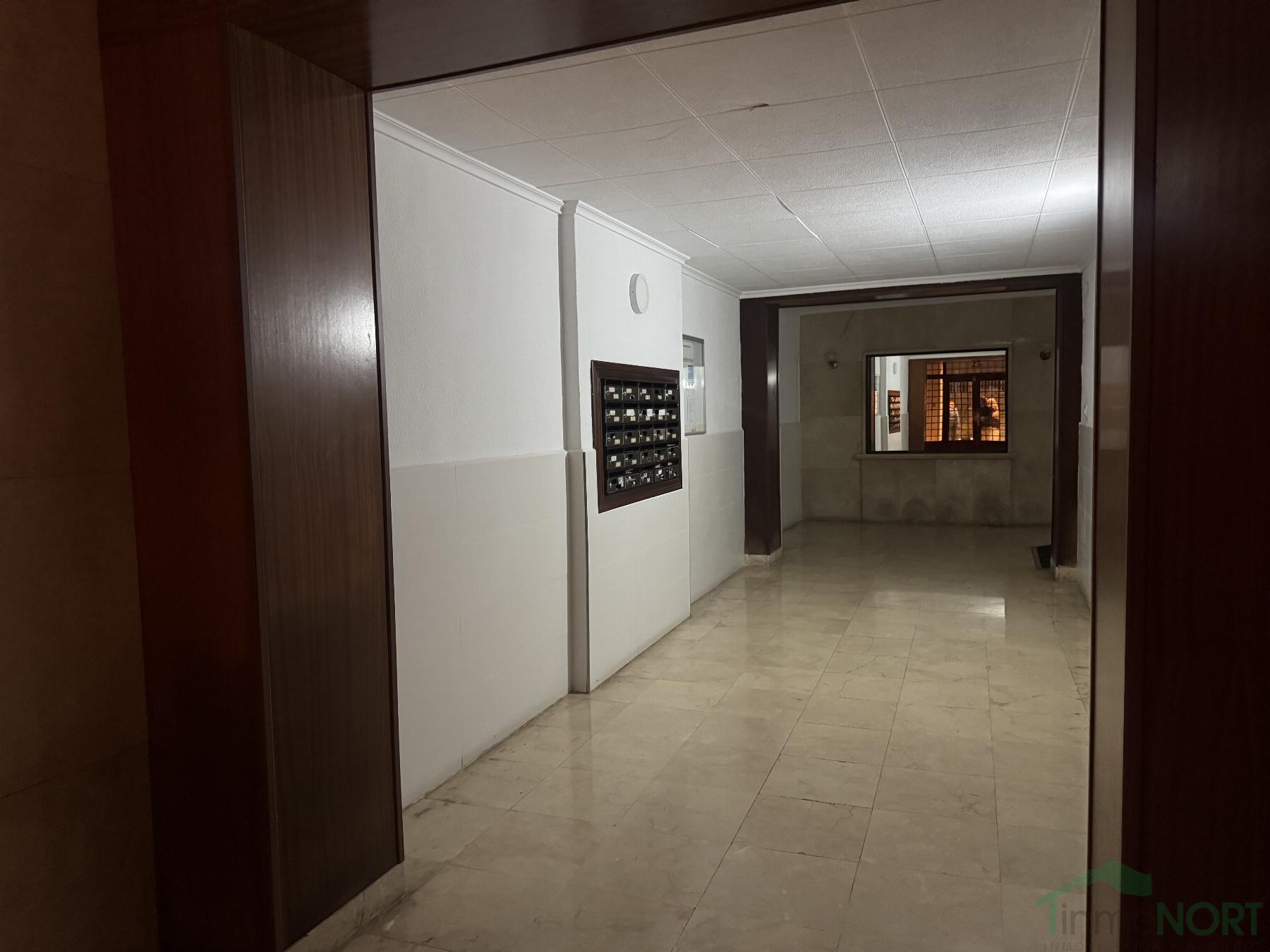 Alquiler de piso en Cartagena