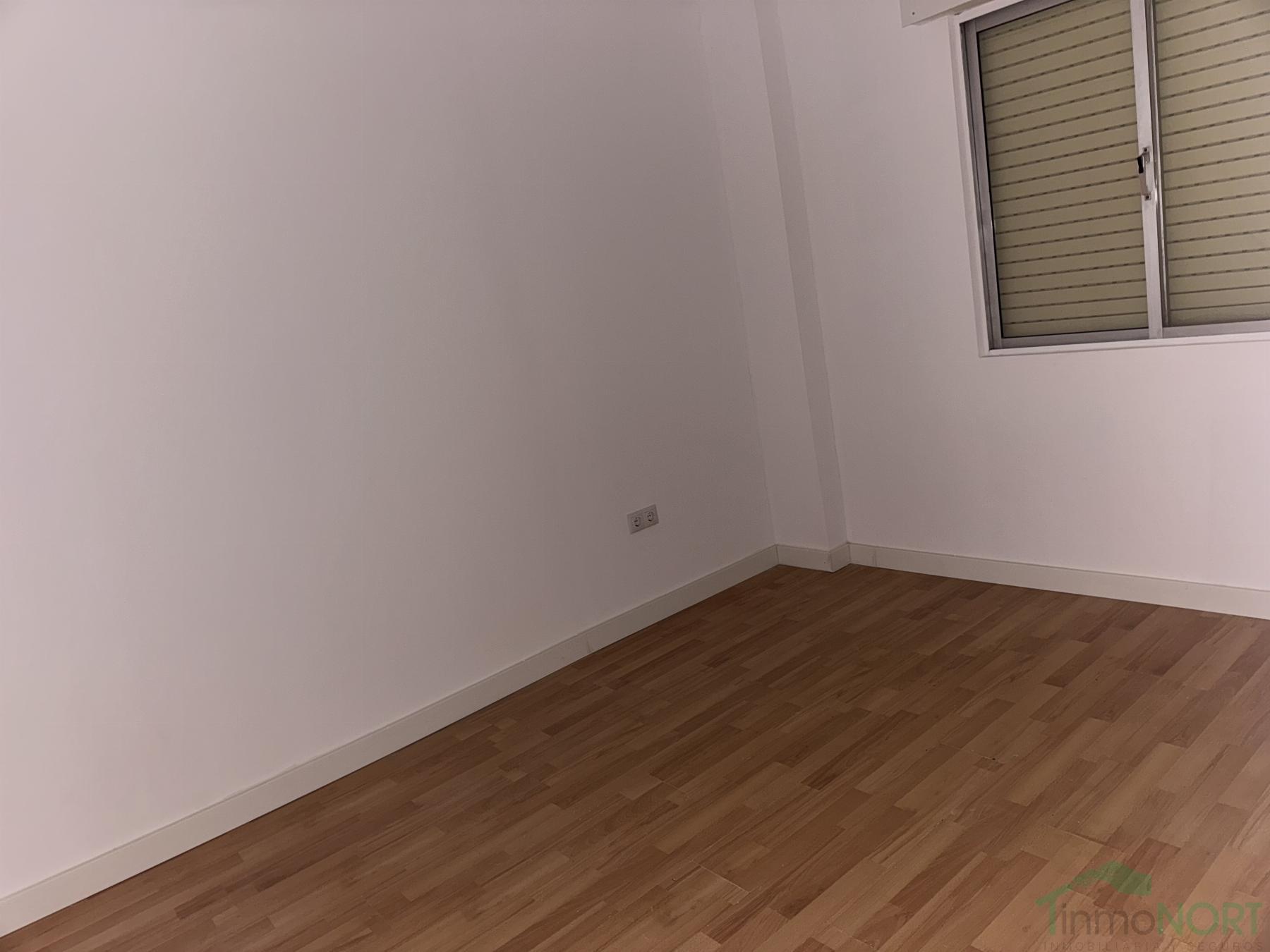 Alquiler de piso en Cartagena