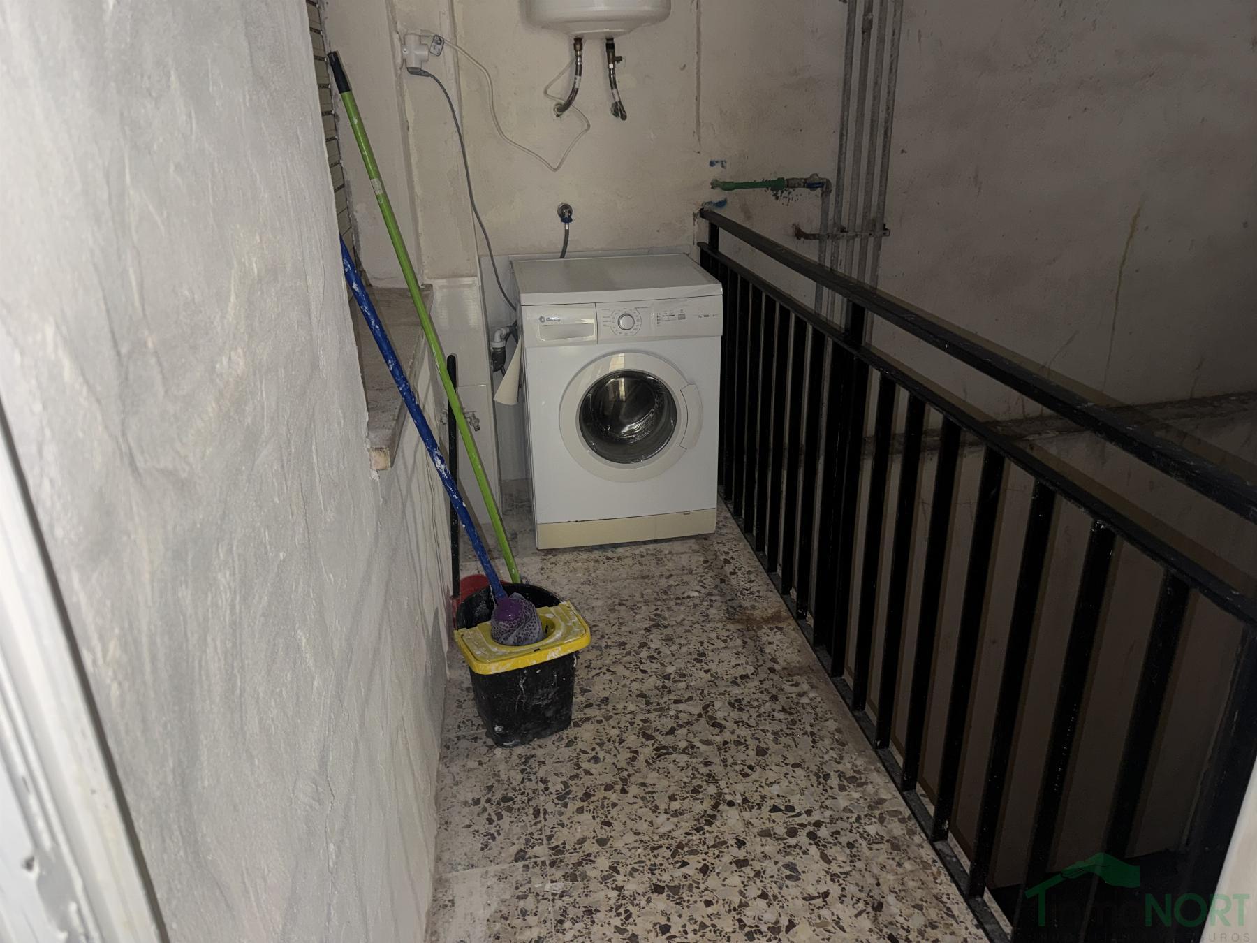 Alquiler de piso en Cartagena