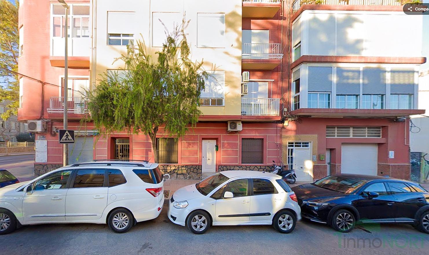 Venta de piso en Cartagena Venta de piso en Cartagena