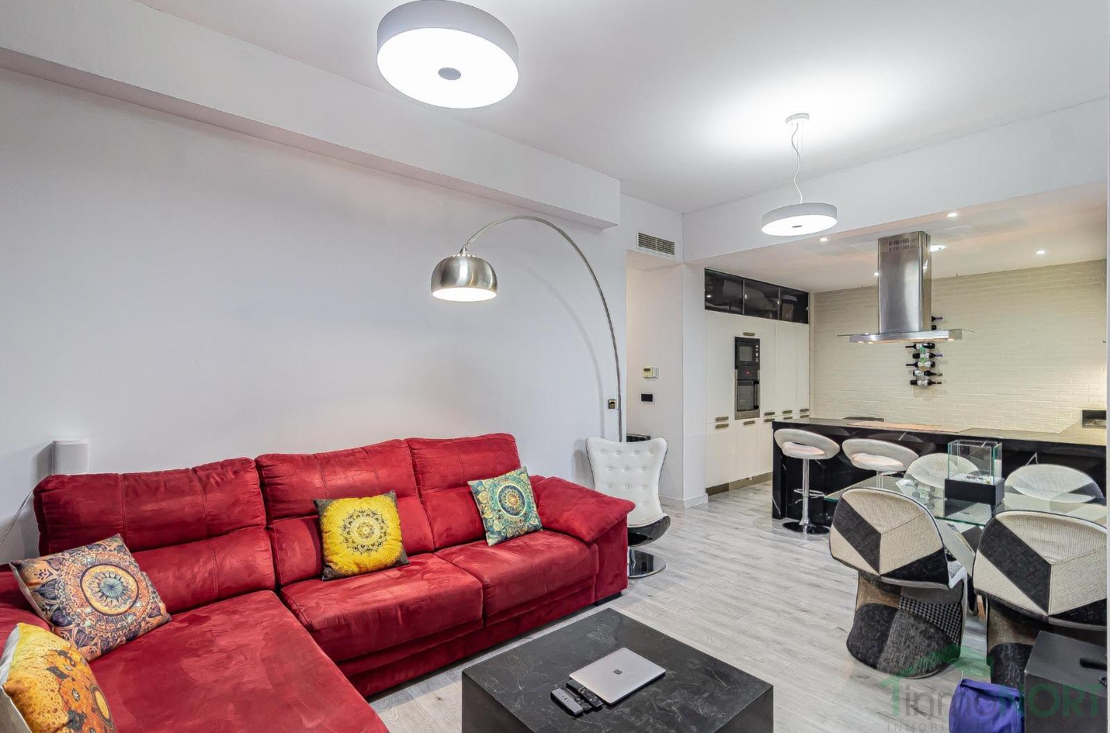 Venta de piso en Cartagena Venta de piso en Cartagena