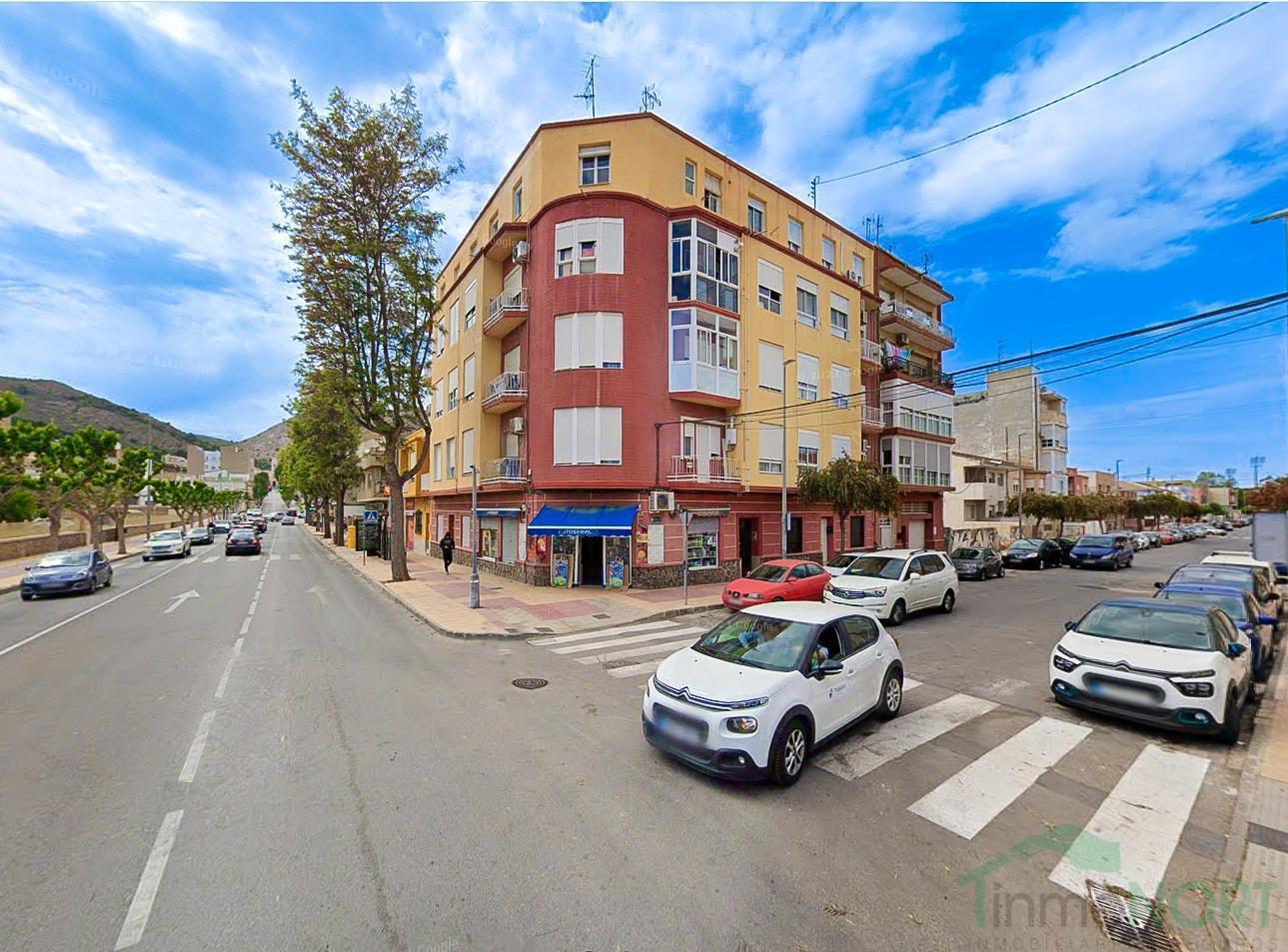 Venta de piso en Cartagena Venta de piso en Cartagena