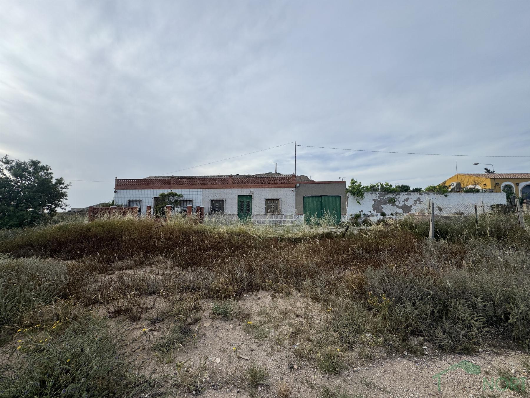 Venta de casa en La unión