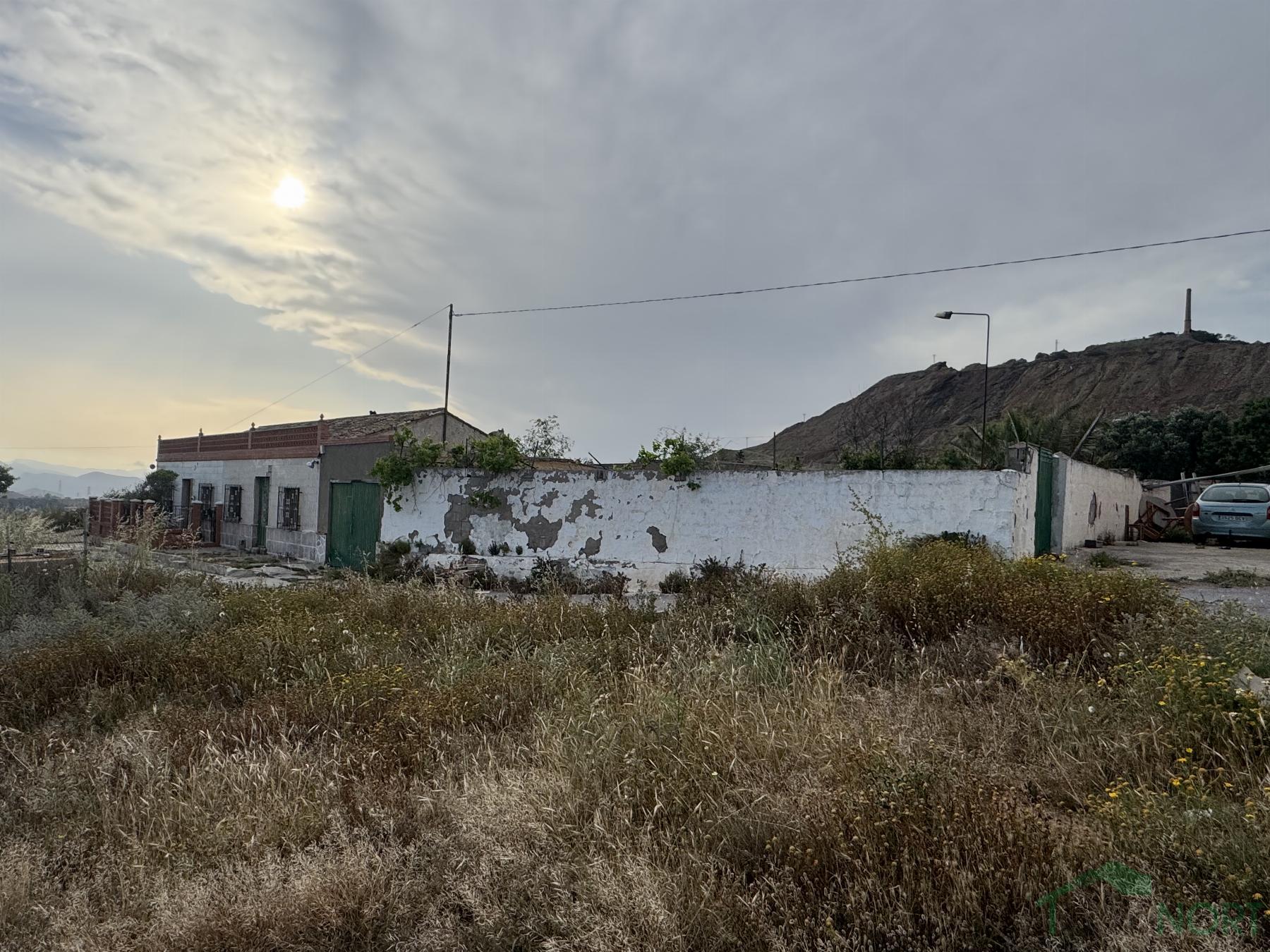 Venta de casa en La unión