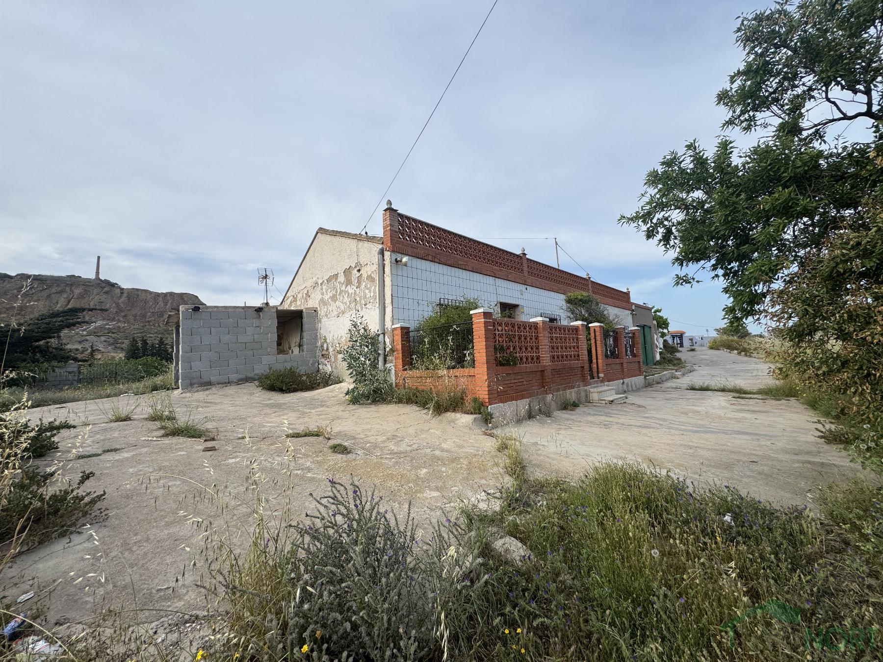 Venta de casa en La unión