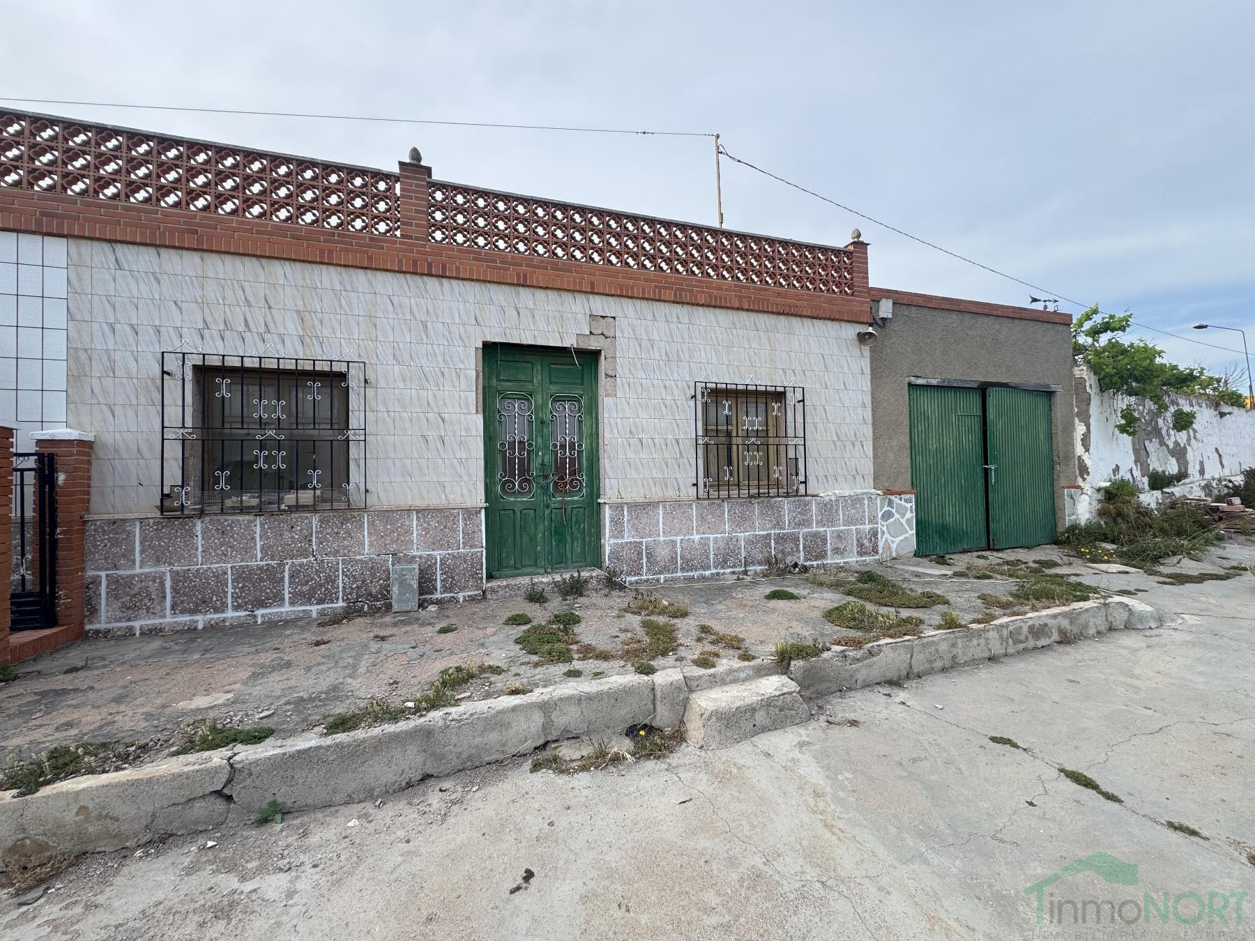 Venta de casa en La unión