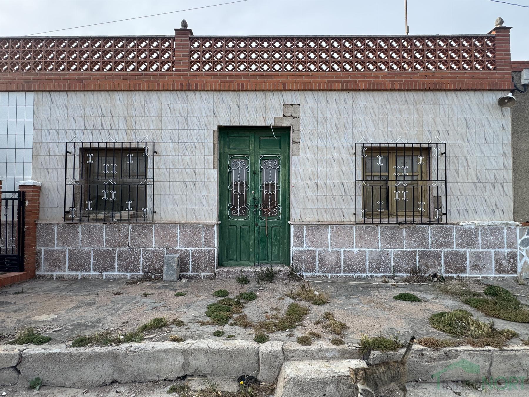 Venta de casa en La unión