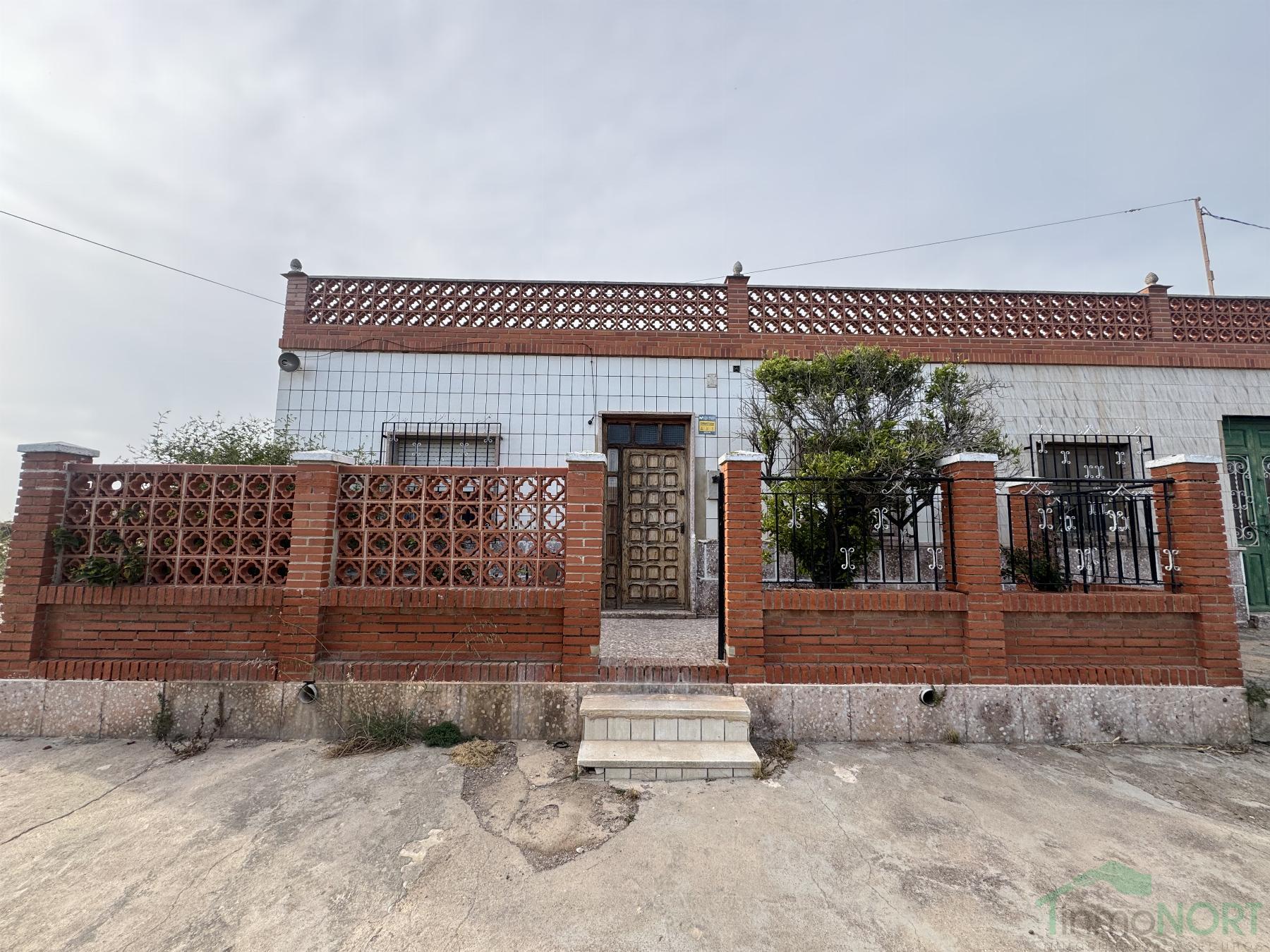 Venta de casa en La unión