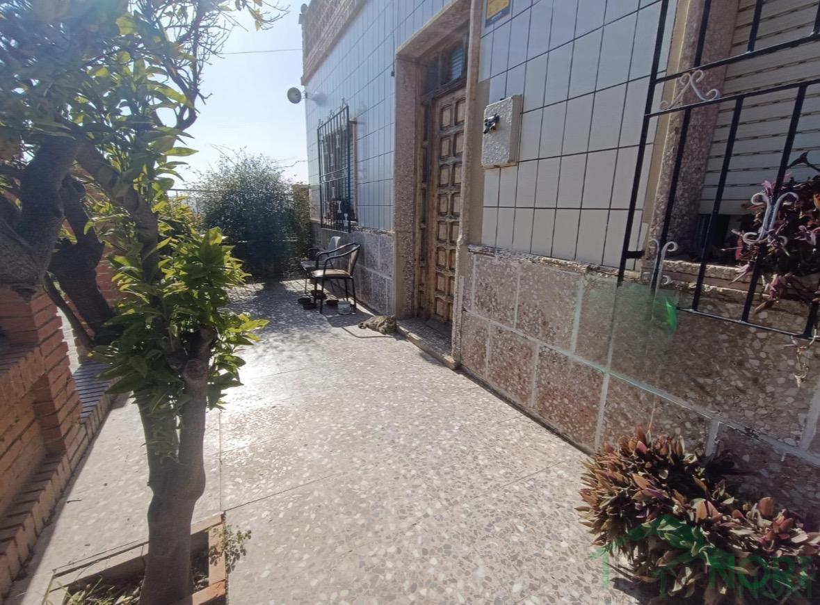 Venta de casa en La unión