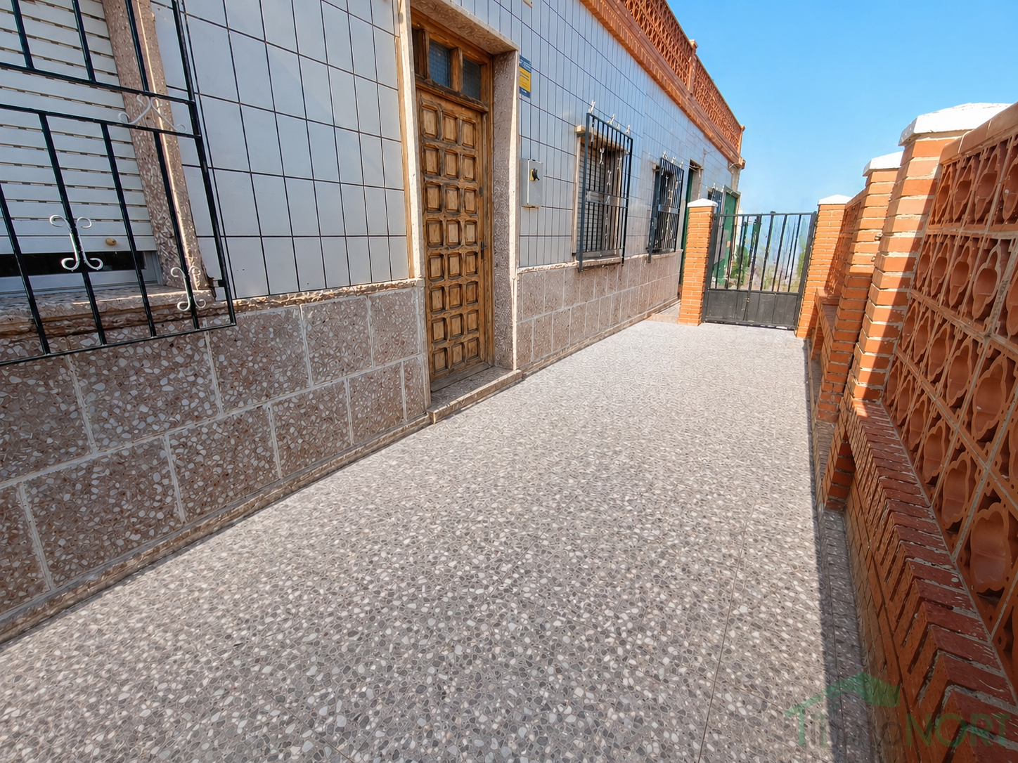 Venta de casa en La unión