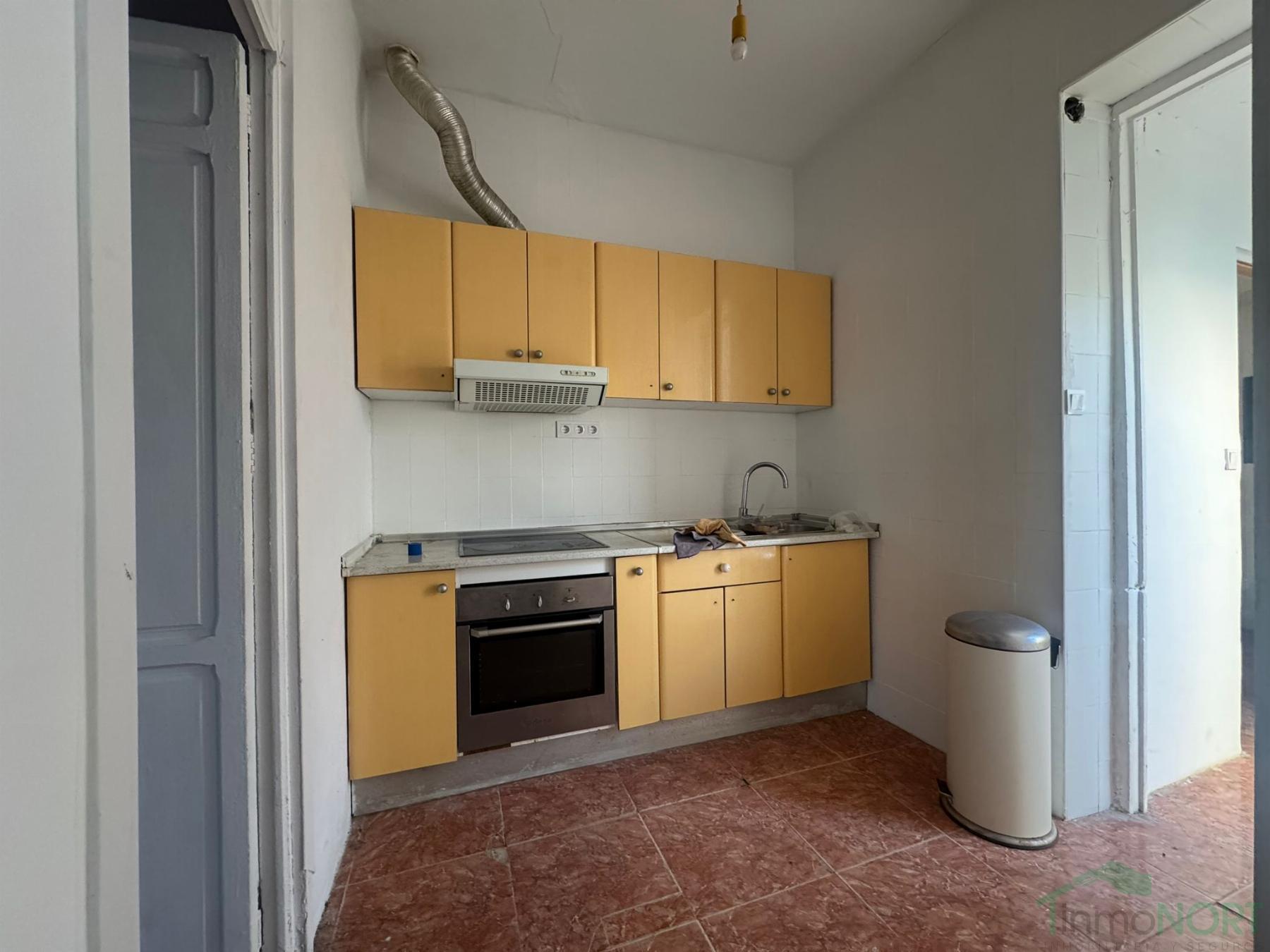 Alquiler de casa en Cartagena
