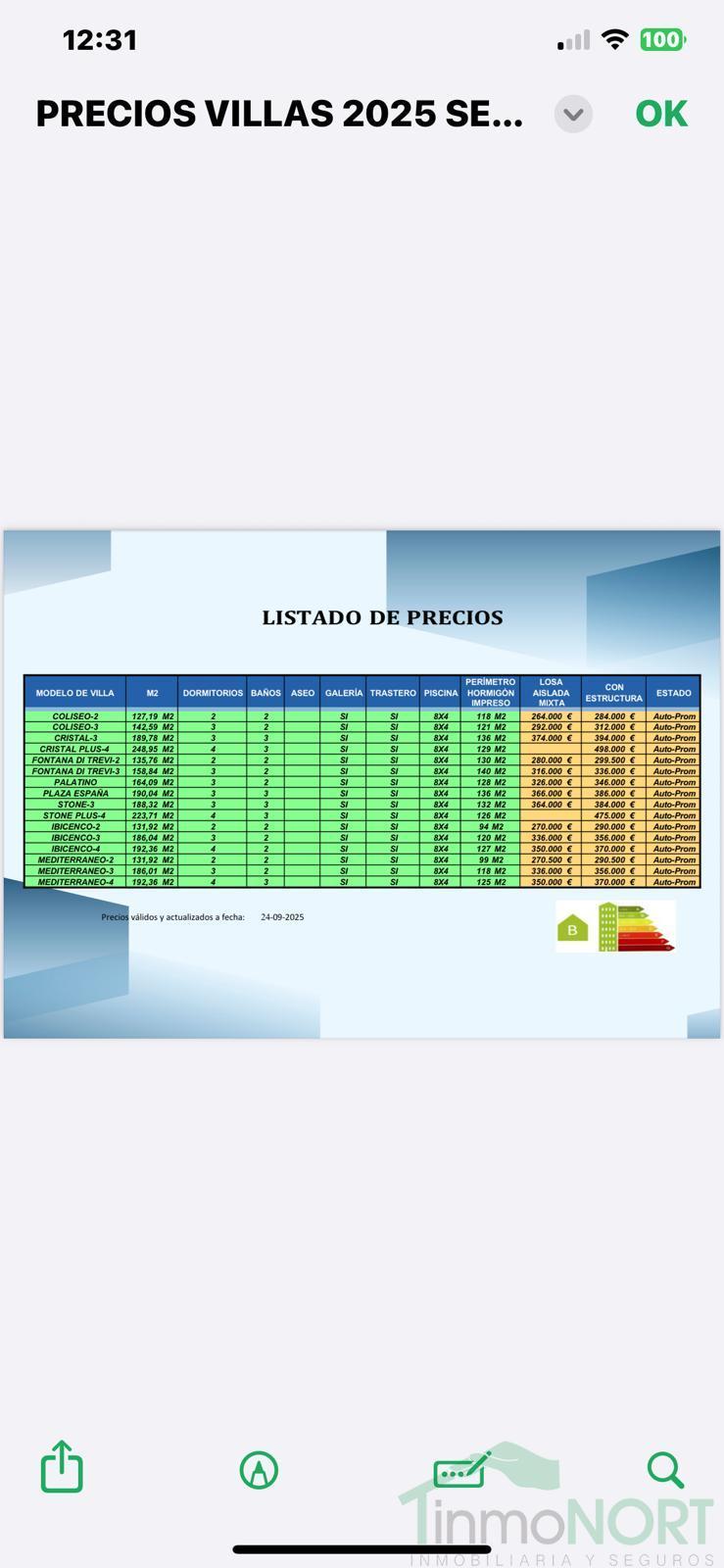 Venta de chalet en Alicante Venta de chalet en Alicante