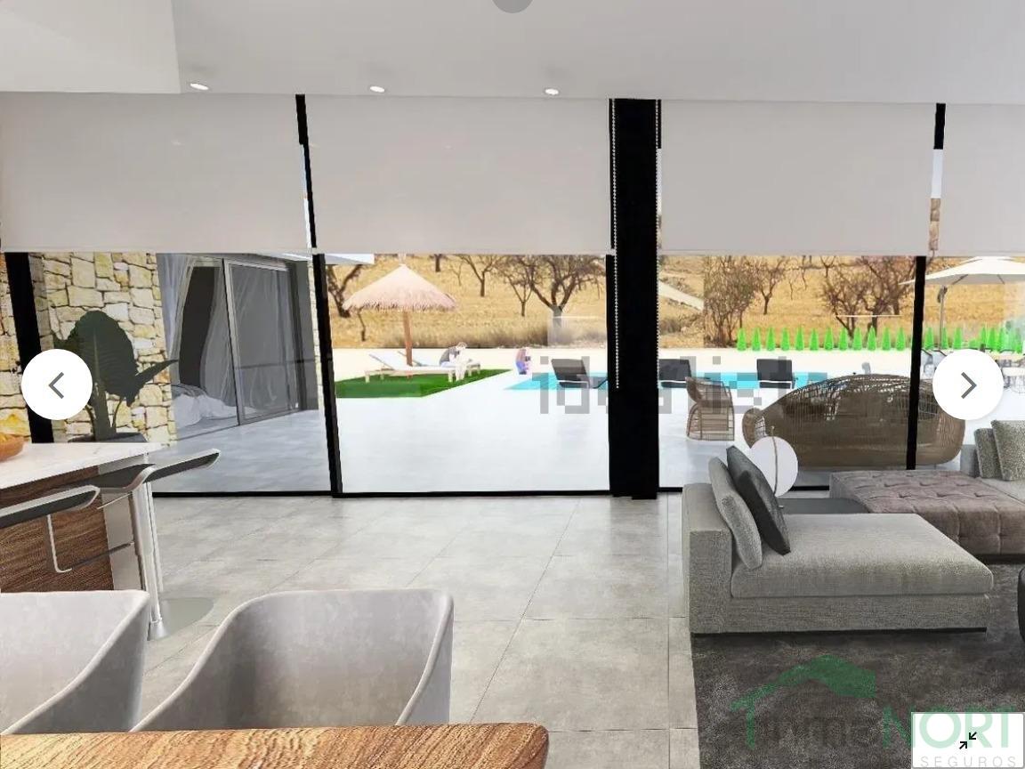 Venta de chalet en Alicante Venta de chalet en Alicante