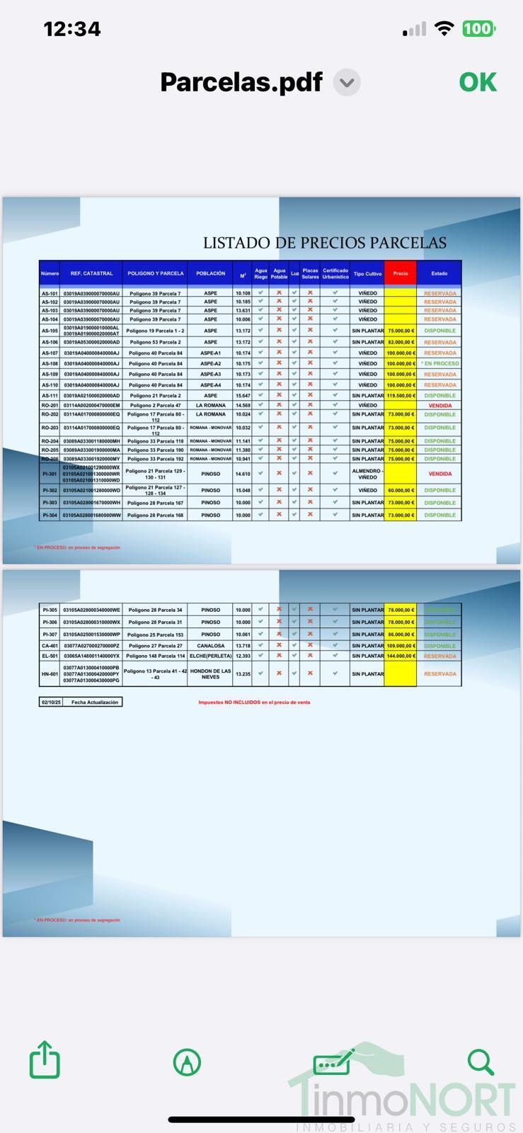 Venta de chalet en Alicante Venta de chalet en Alicante