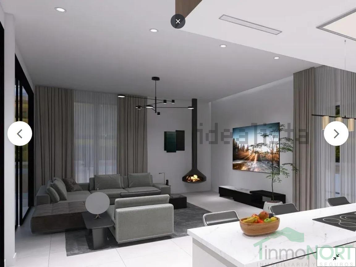 Venta de chalet en Alicante Venta de chalet en Alicante