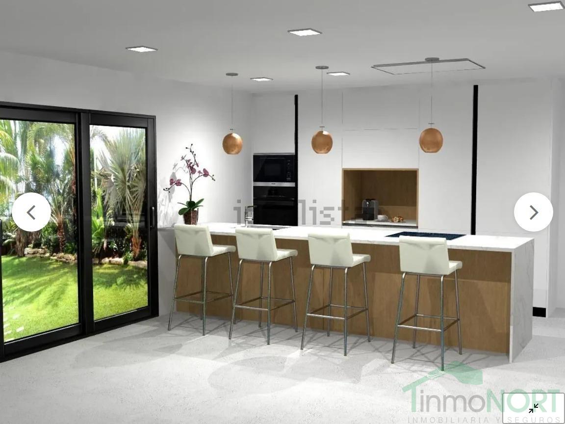 Venta de chalet en Alicante Venta de chalet en Alicante