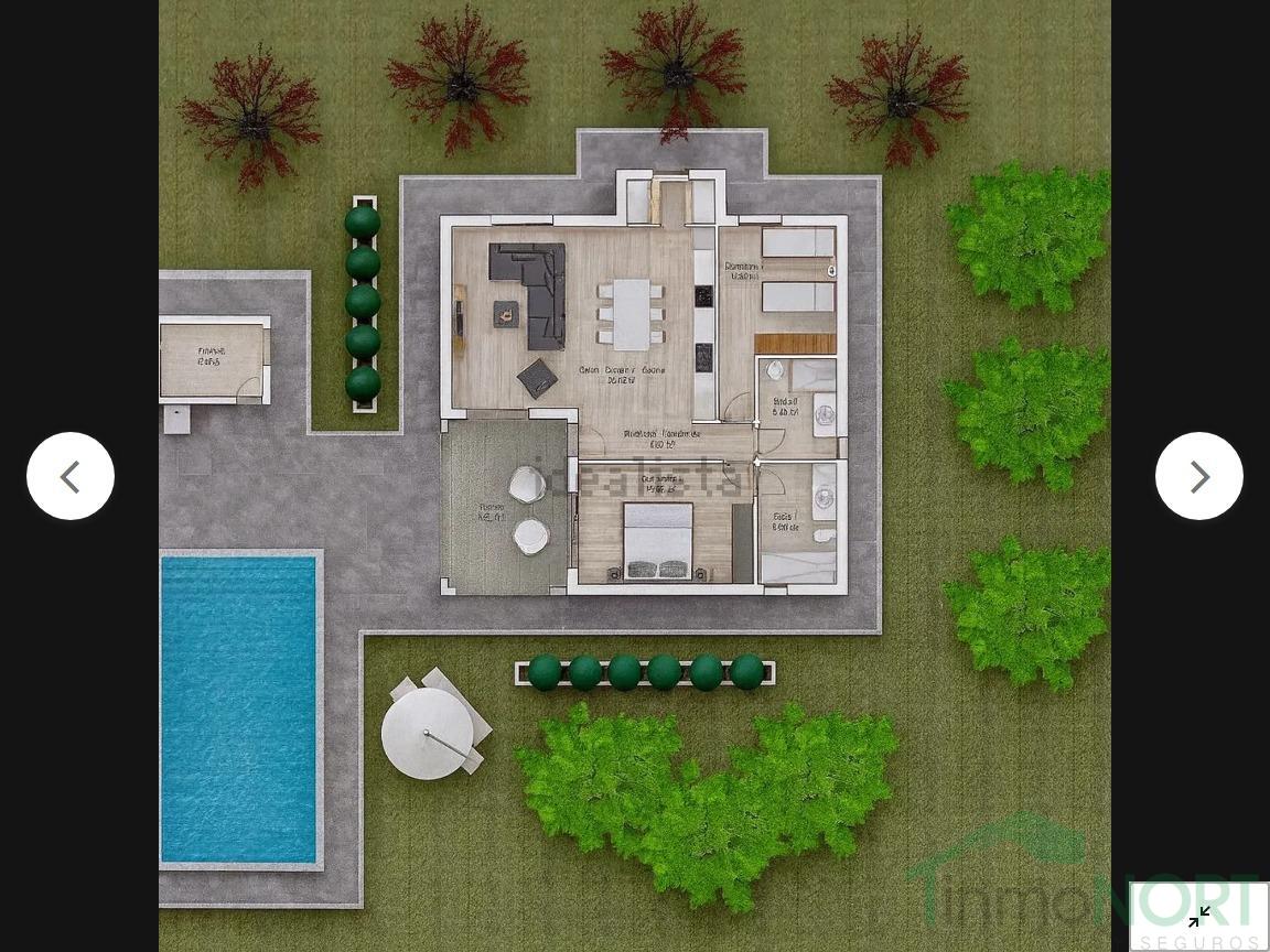 Venta de chalet en Alicante Venta de chalet en Alicante