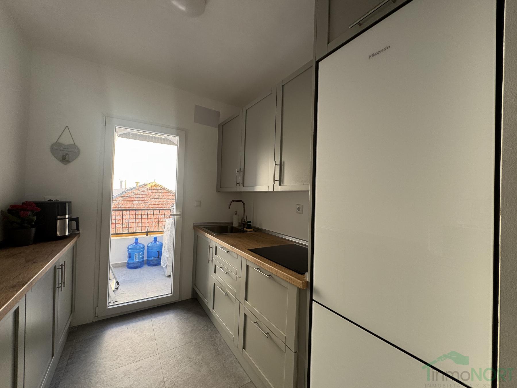 Venta de piso en Cartagena Venta de piso en Cartagena