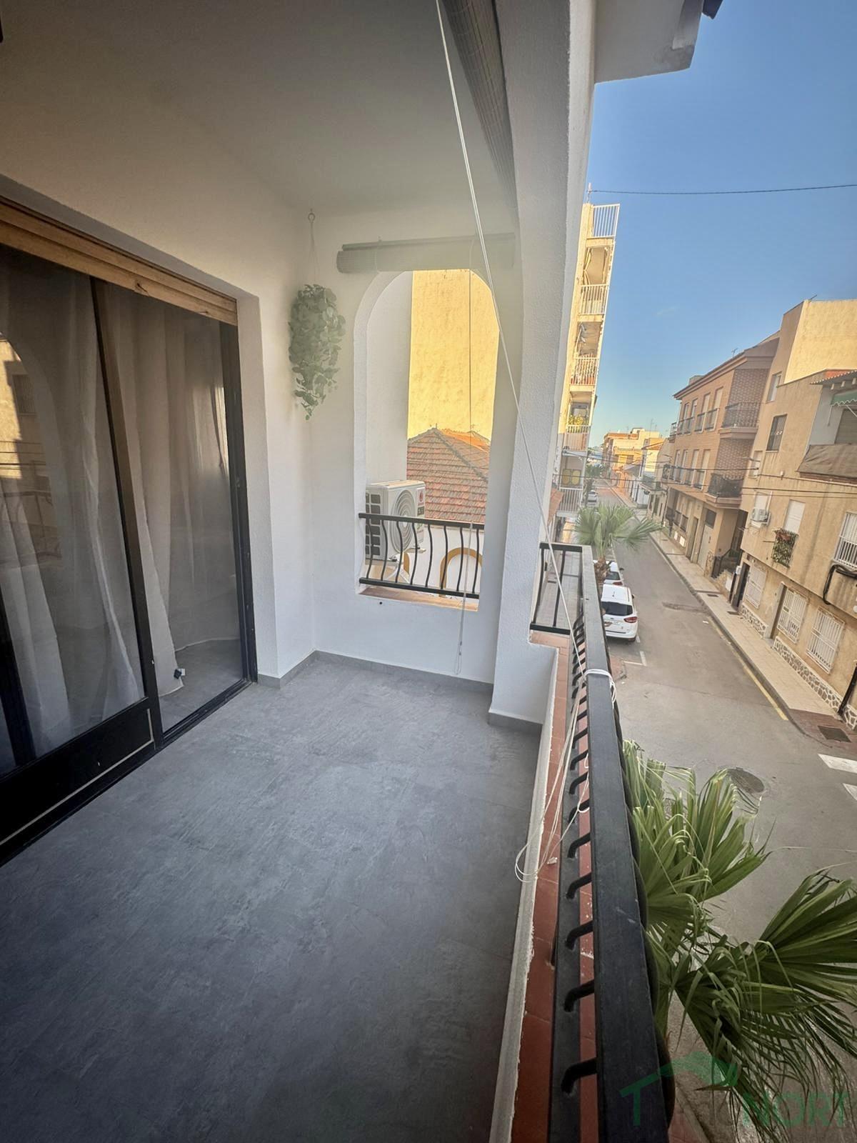 Venta de piso en Cartagena Venta de piso en Cartagena