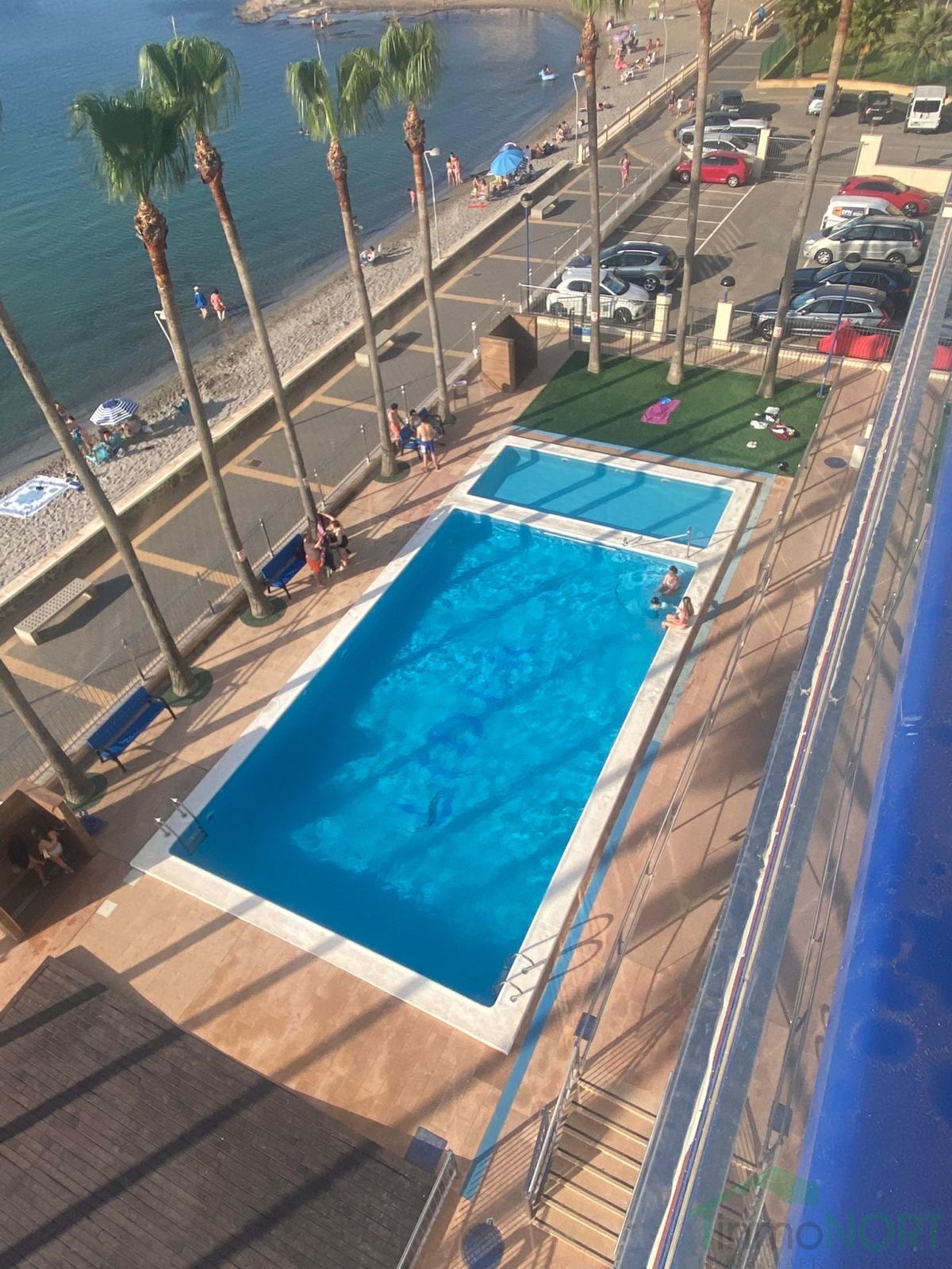 Venta de piso en Cartagena