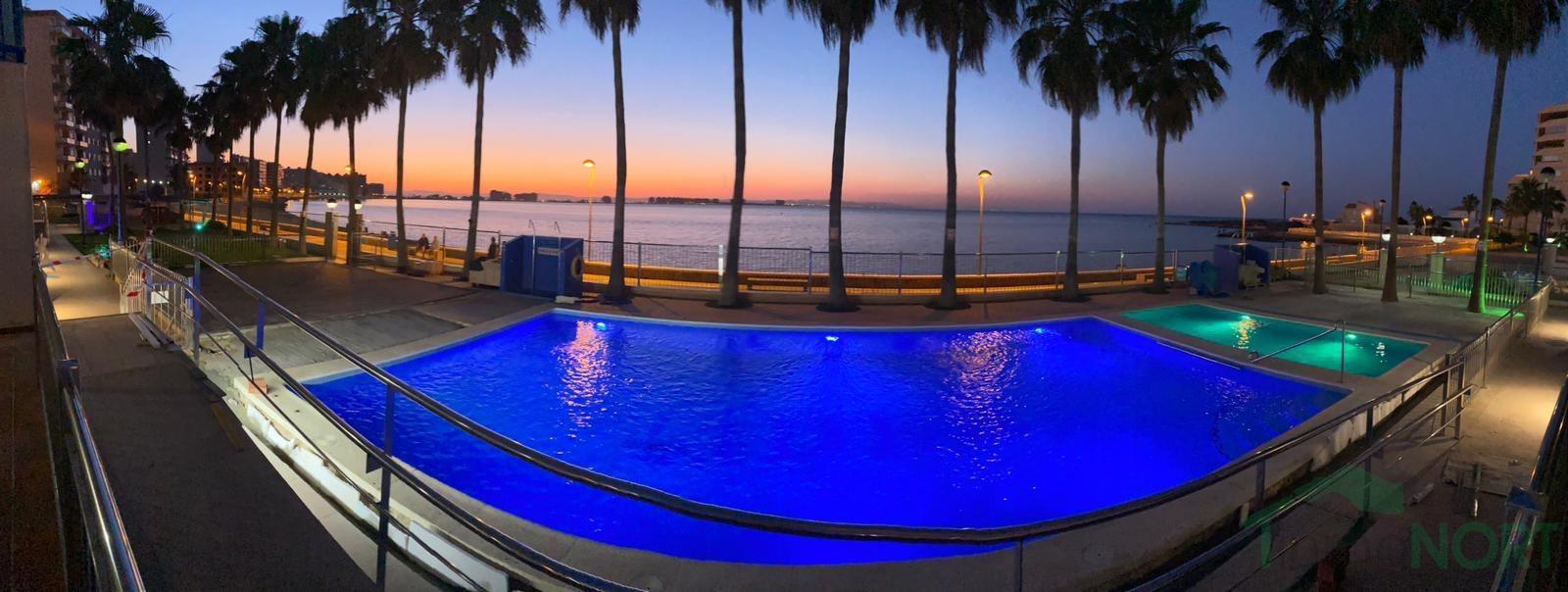 Venta de piso en Cartagena